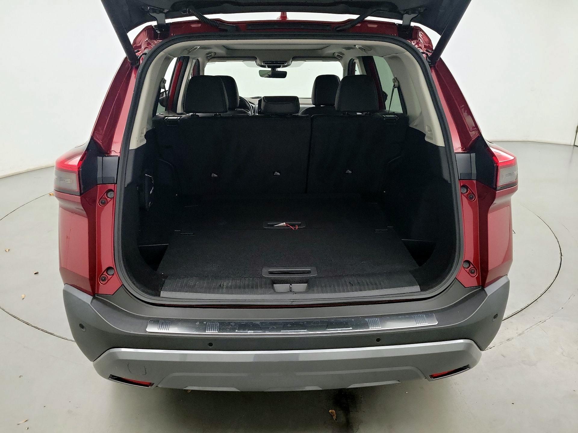 Thumbnail: 2023 Nissan Rogue - 19