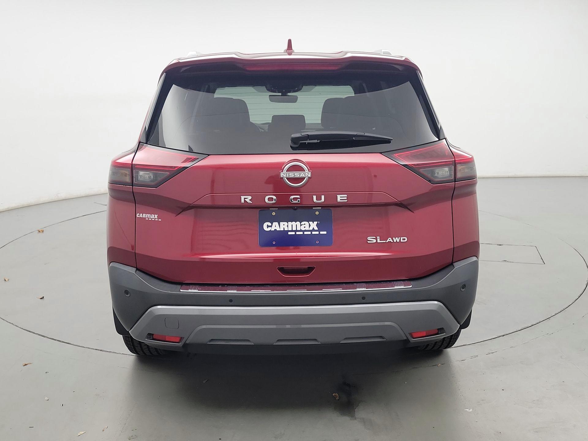 Thumbnail: 2023 Nissan Rogue - 6