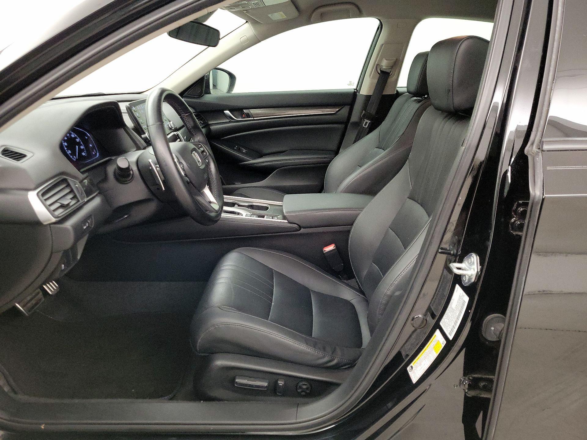 Thumbnail: 2022 Honda Accord - 11