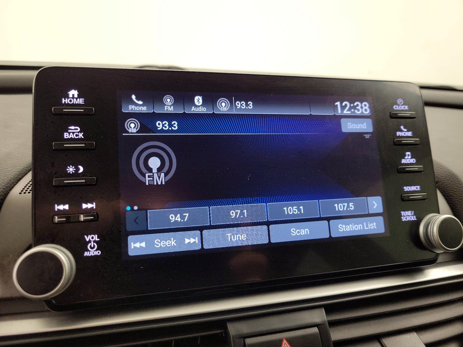 Thumbnail: 2022 Honda Accord - 15