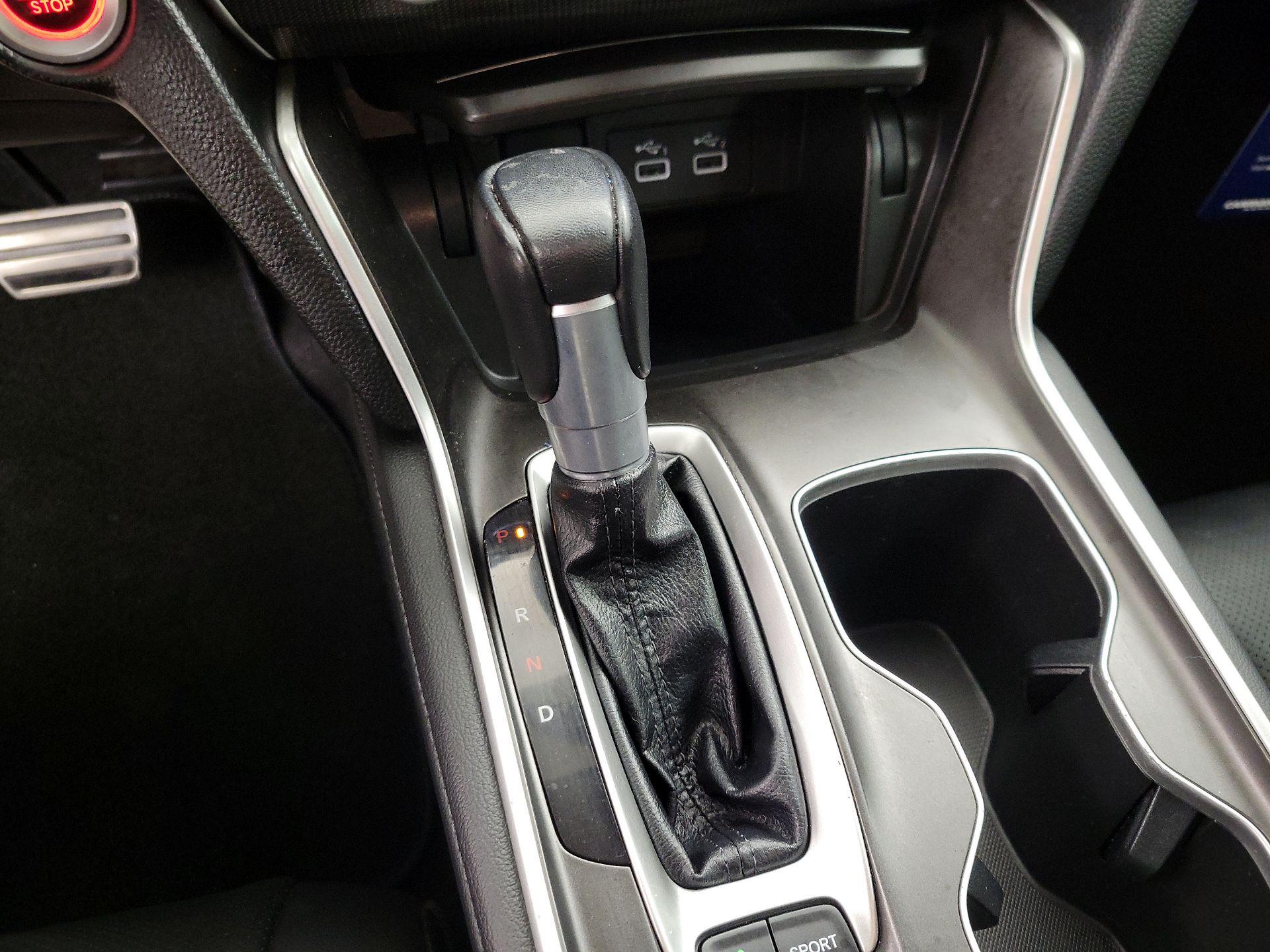 Thumbnail: 2022 Honda Accord - 17