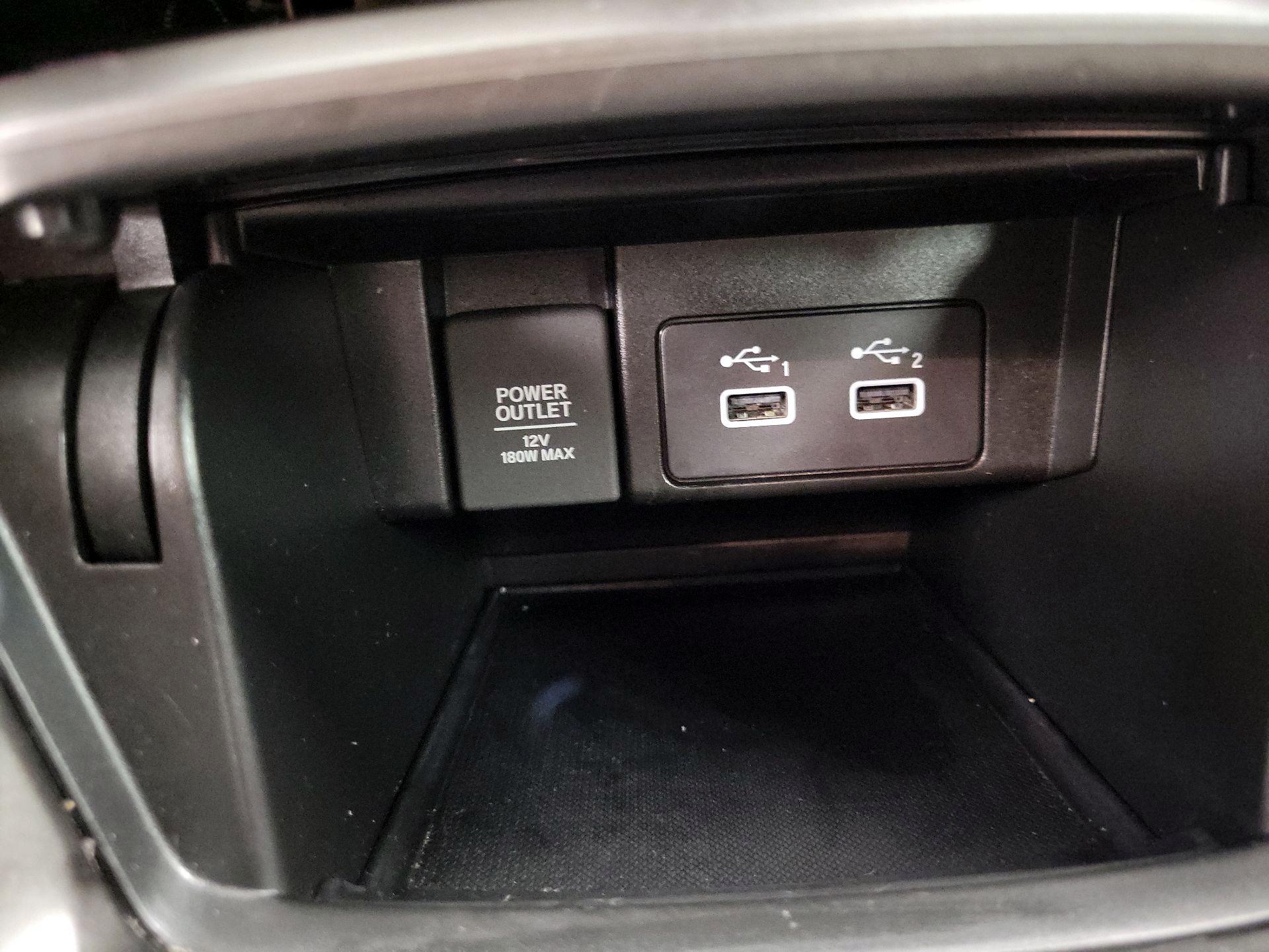 Thumbnail: 2022 Honda Accord - 18