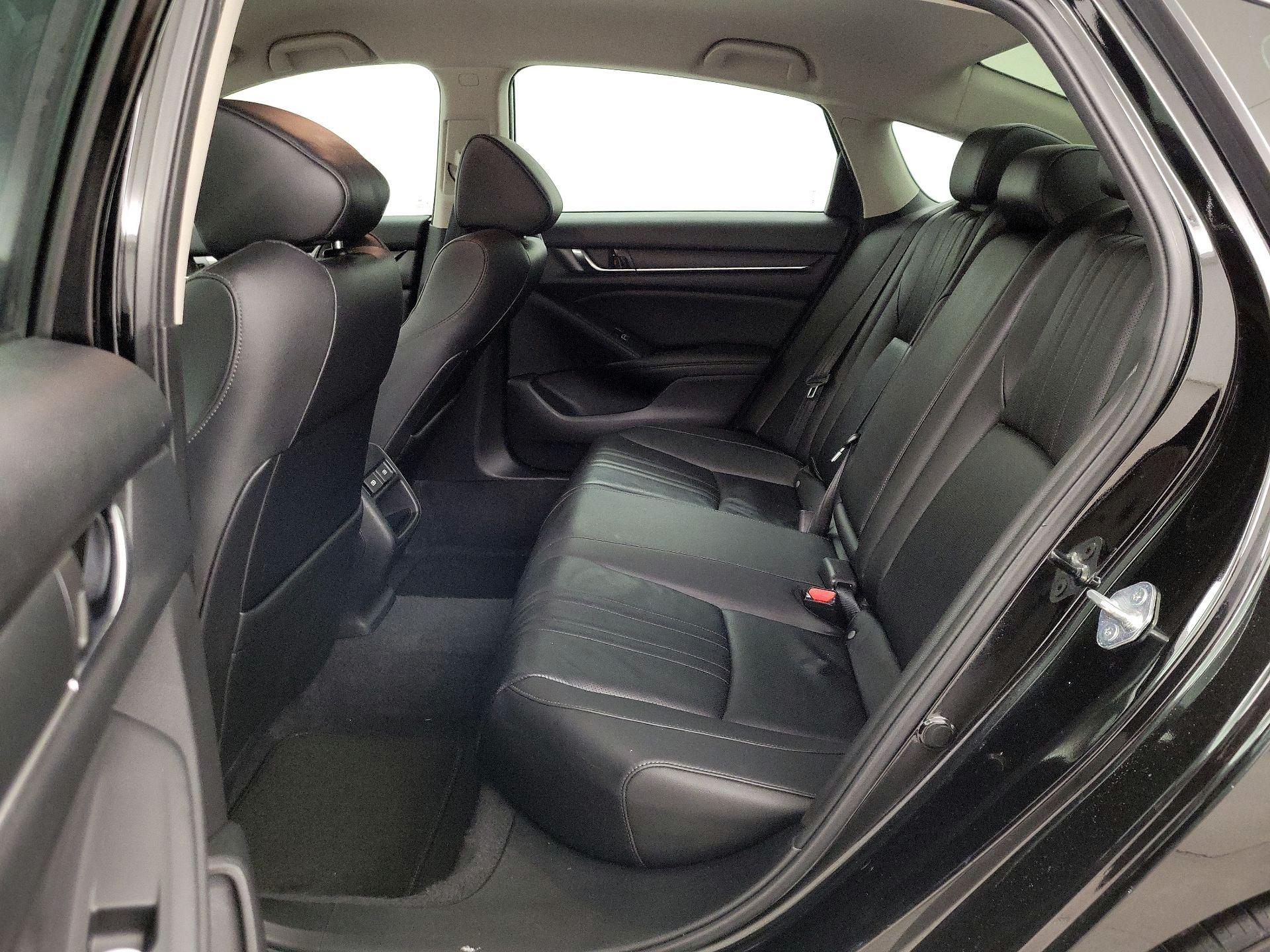 Thumbnail: 2022 Honda Accord - 19