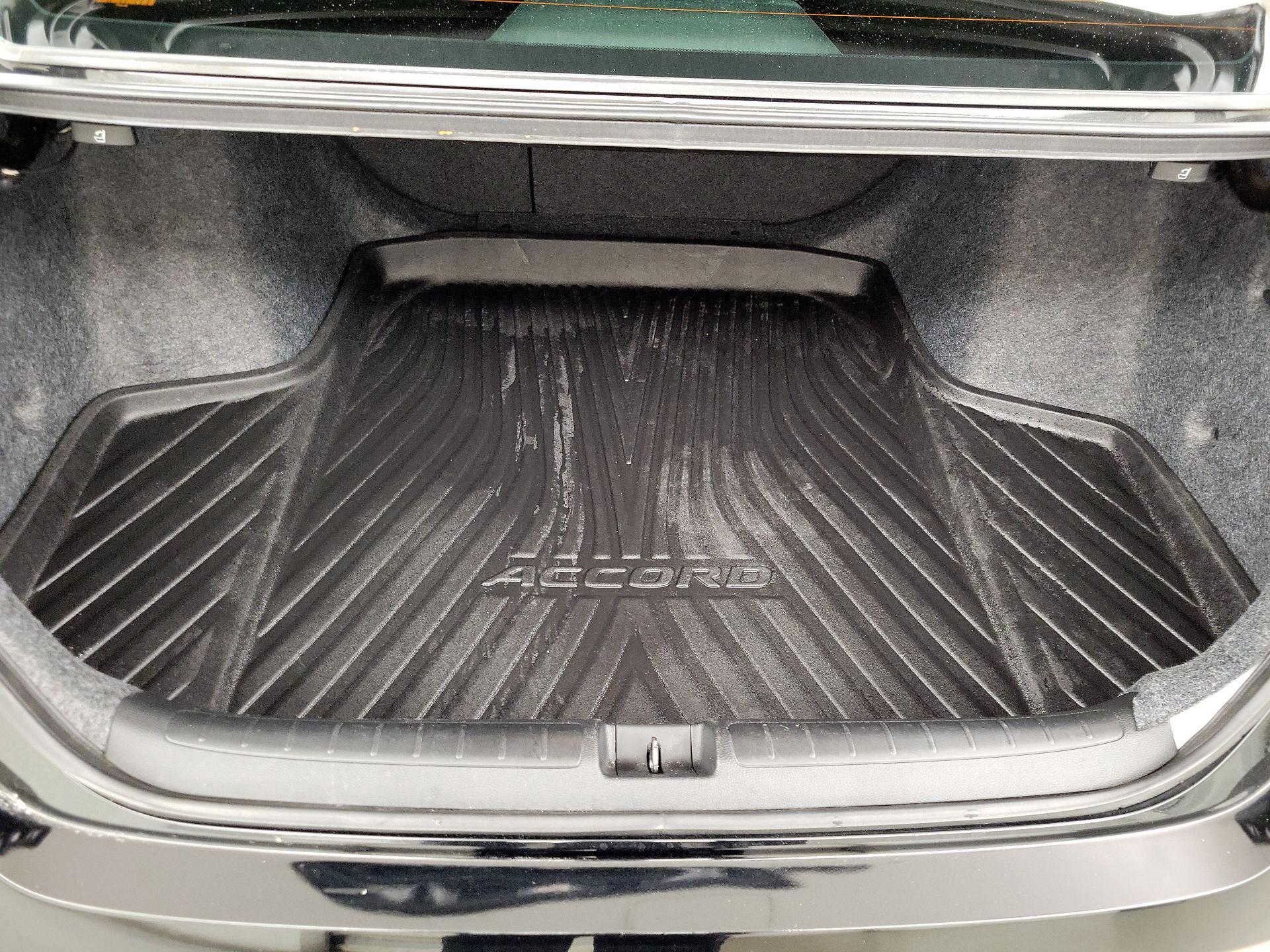 Thumbnail: 2022 Honda Accord - 20