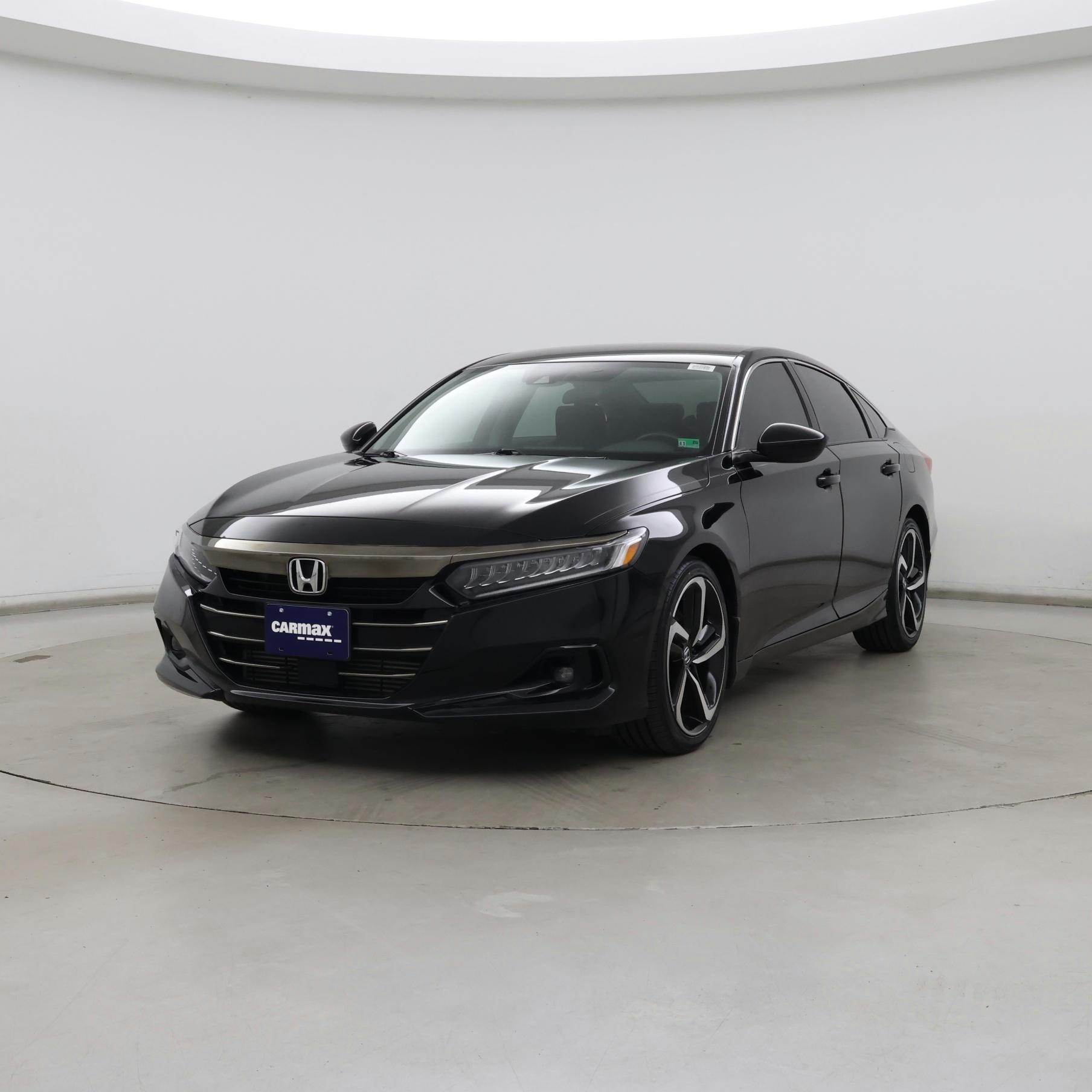 Thumbnail: 2022 Honda Accord - 4