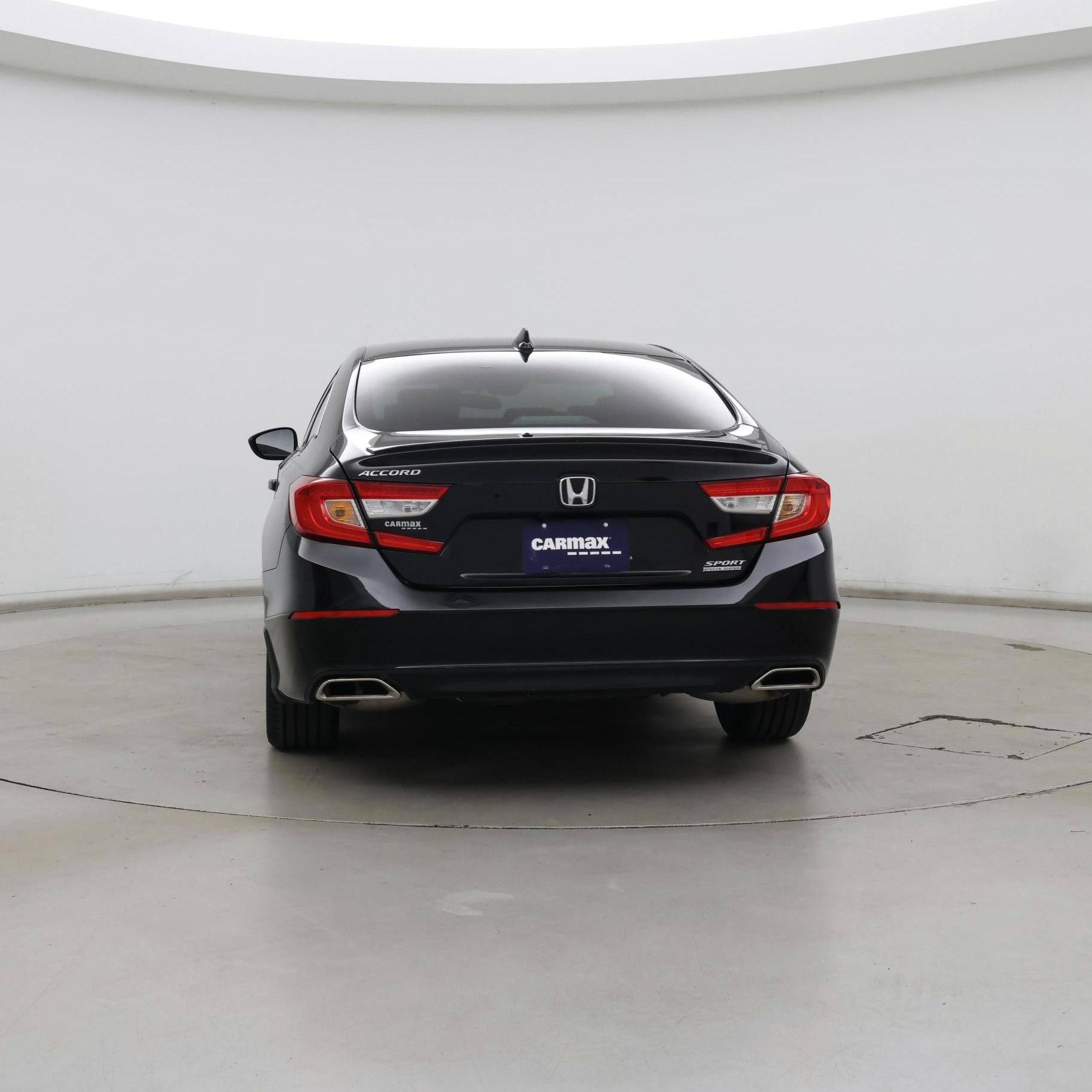 Thumbnail: 2022 Honda Accord - 6