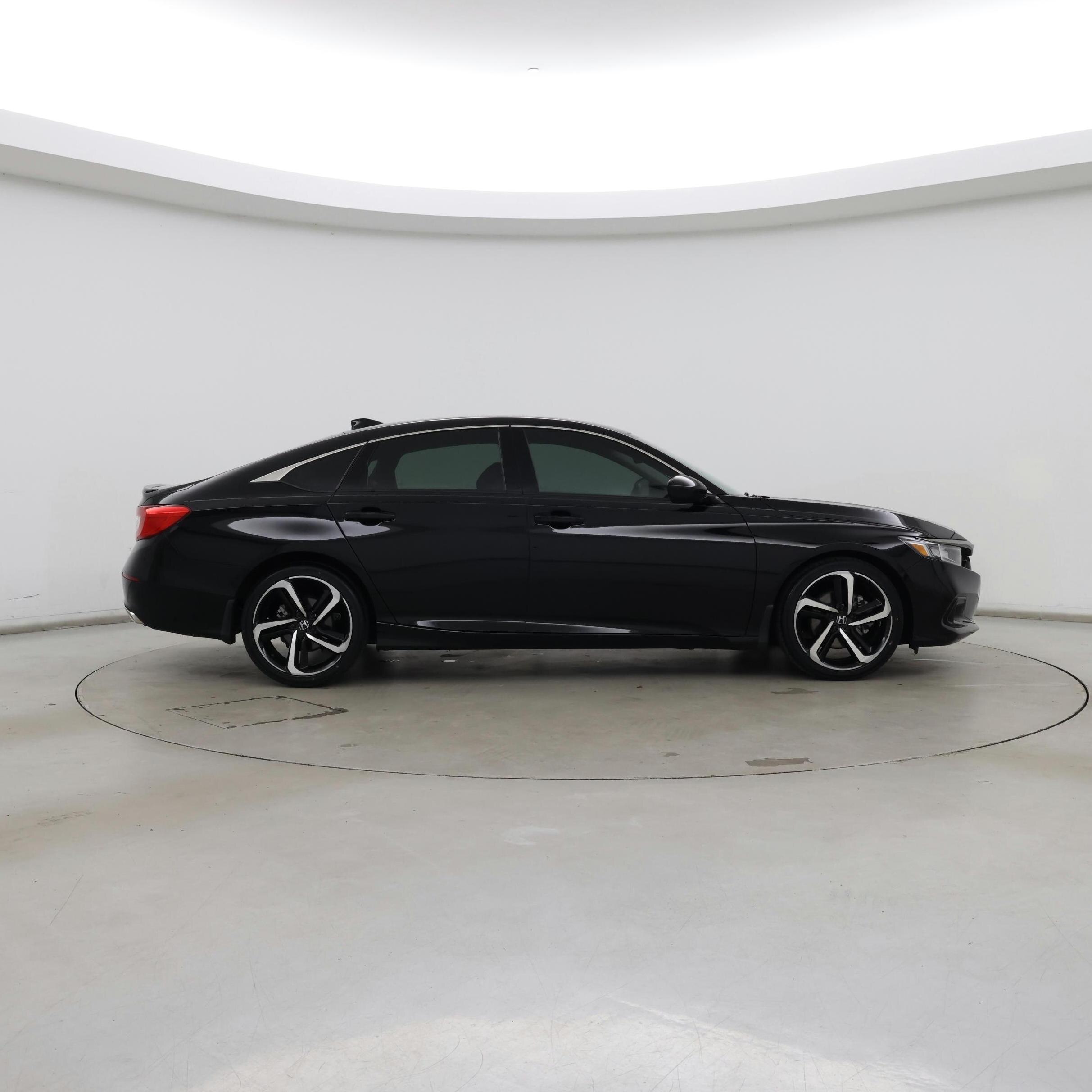 Thumbnail: 2022 Honda Accord - 7