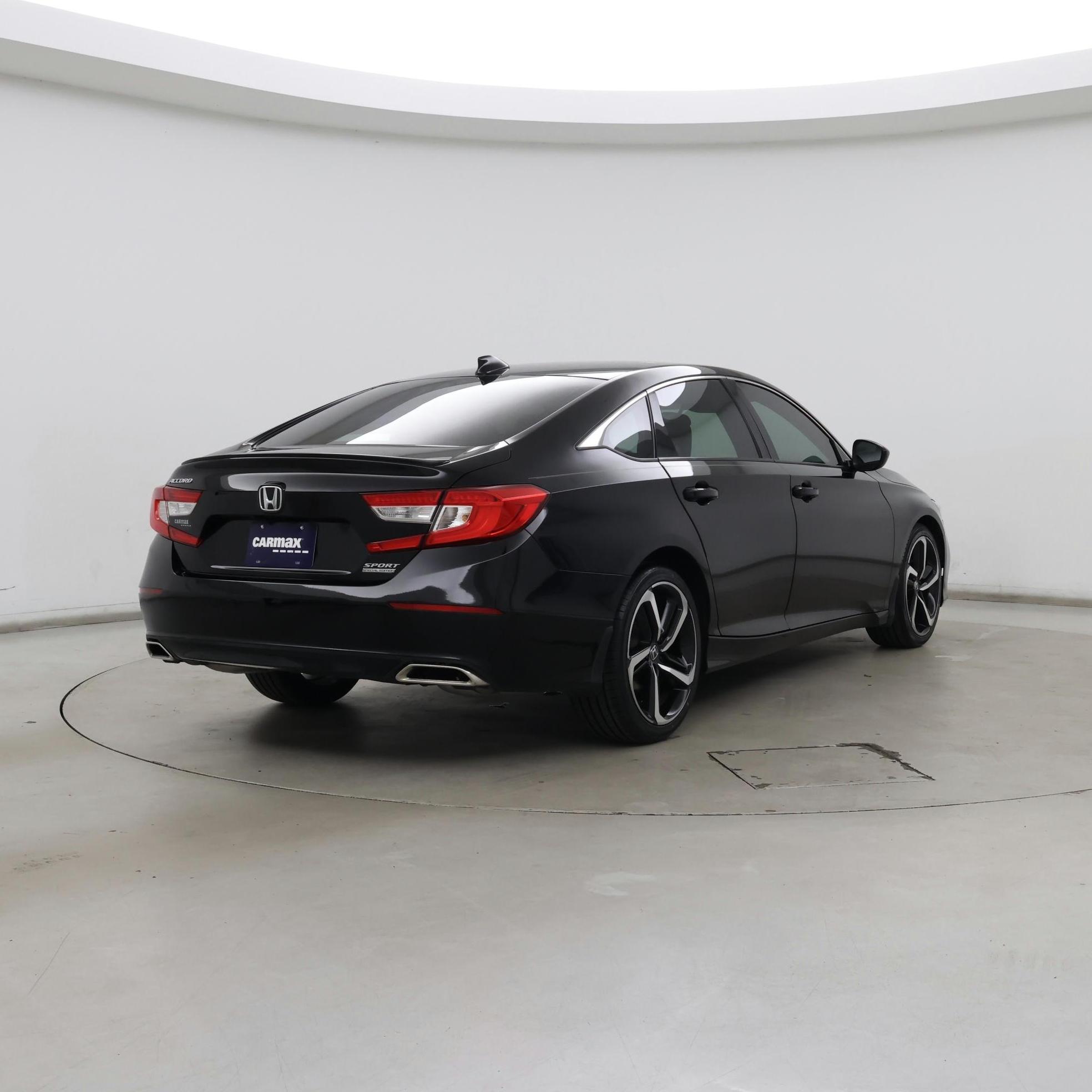 Thumbnail: 2022 Honda Accord - 8