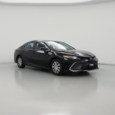 2021 Toyota Camry Hybrid LE