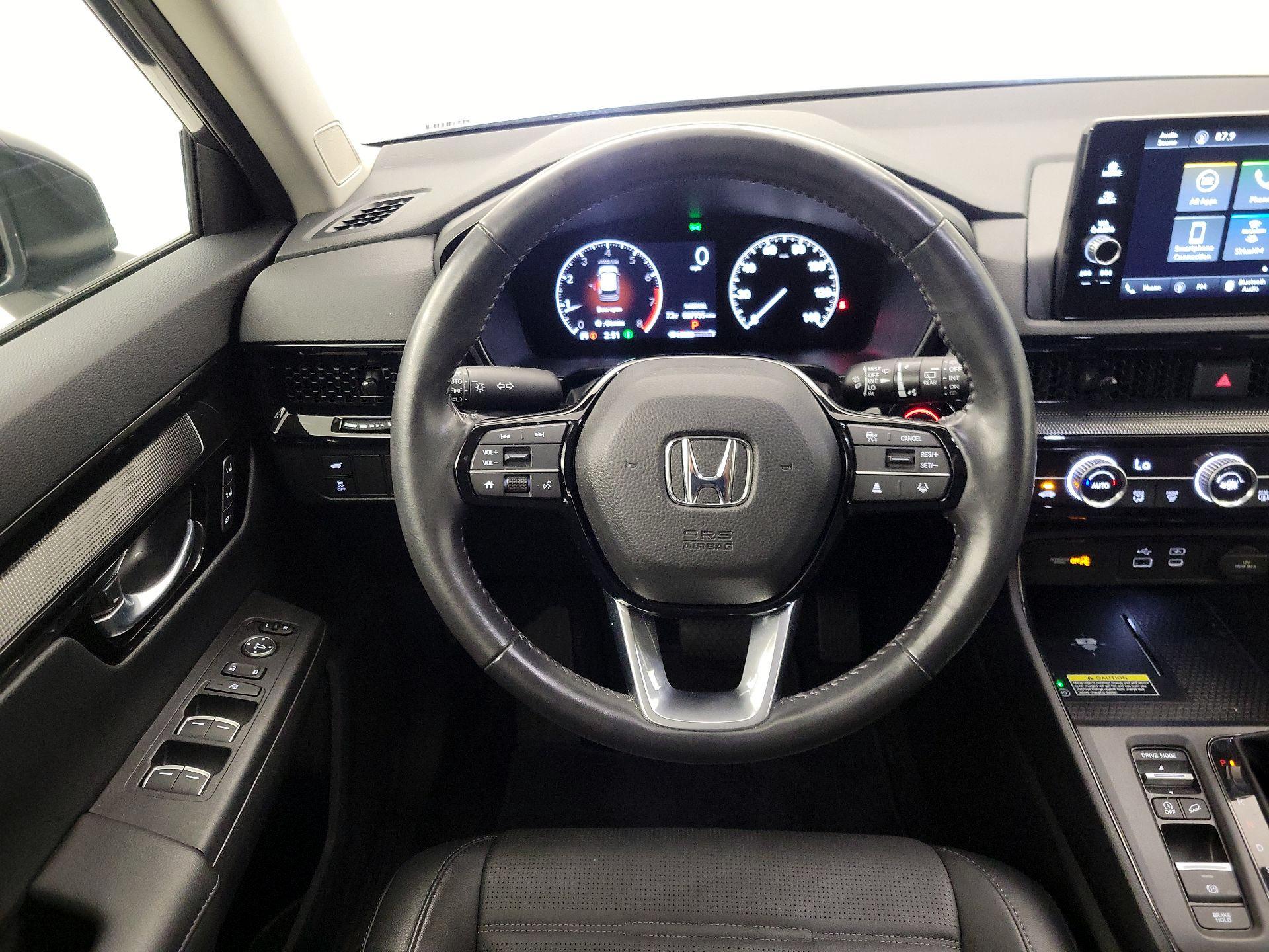 Thumbnail: 2024 Honda CR-V - 10