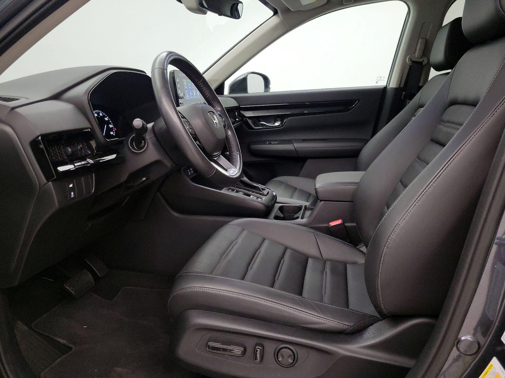 Thumbnail: 2024 Honda CR-V - 11