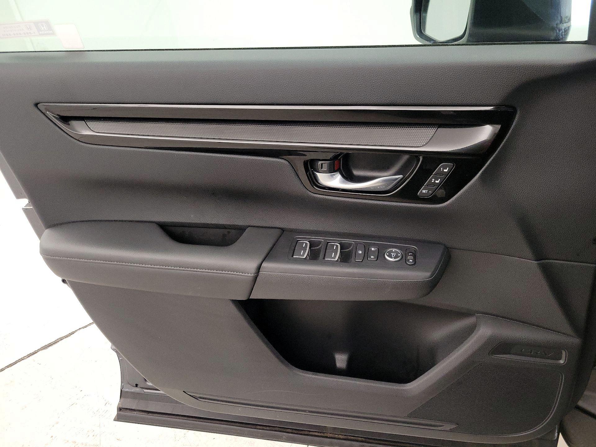 Thumbnail: 2024 Honda CR-V - 12