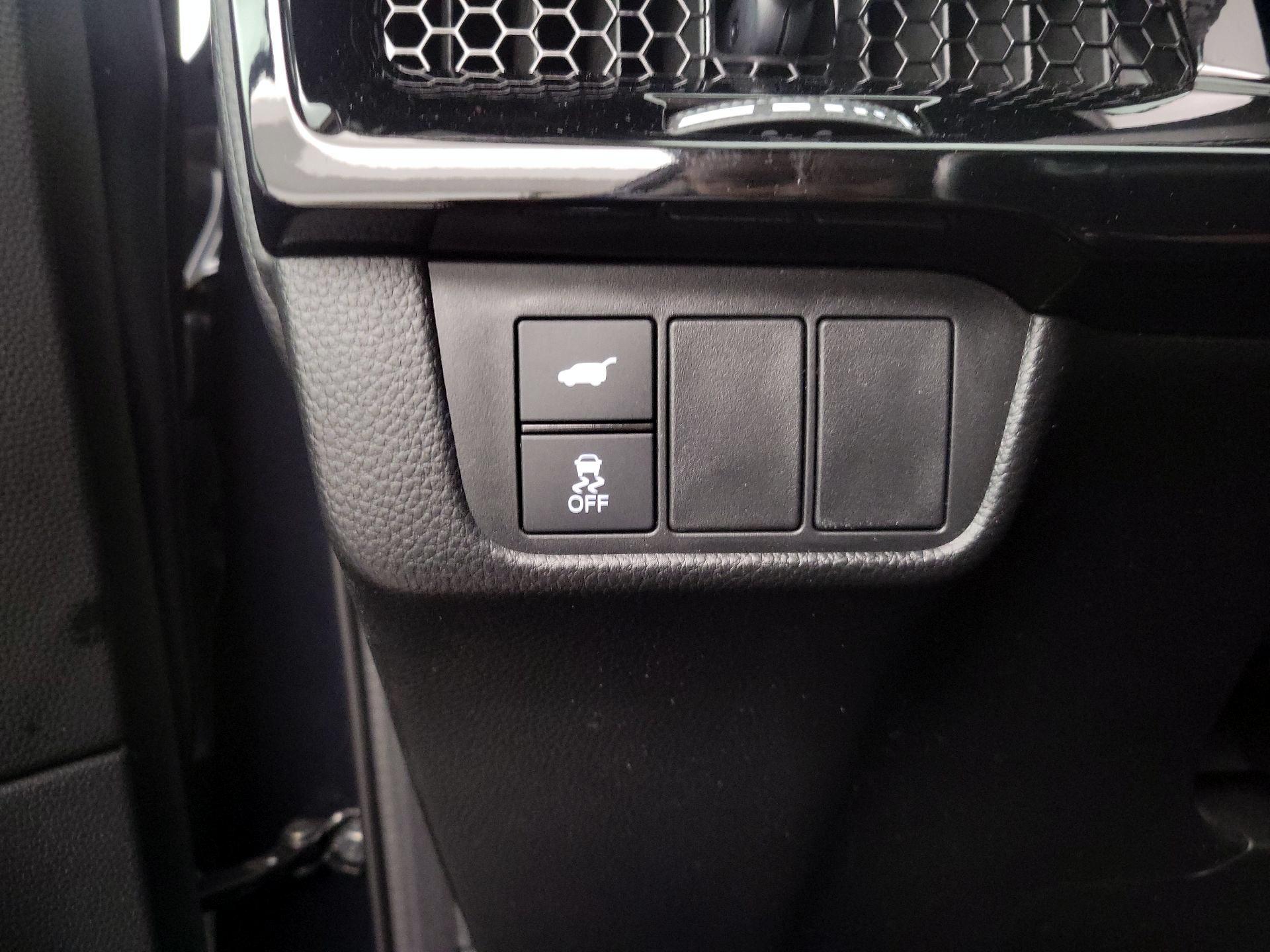 Thumbnail: 2024 Honda CR-V - 13