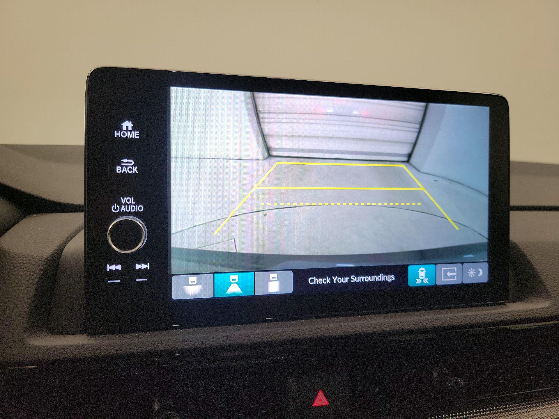 Thumbnail: 2024 Honda CR-V - 14