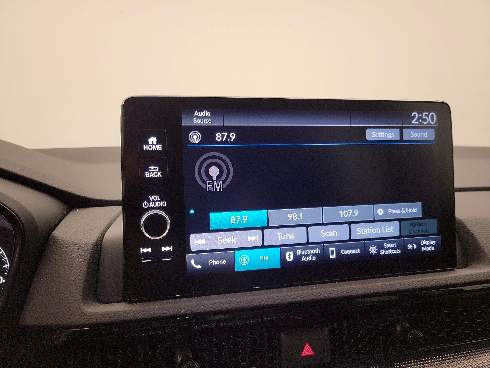 Thumbnail: 2024 Honda CR-V - 15