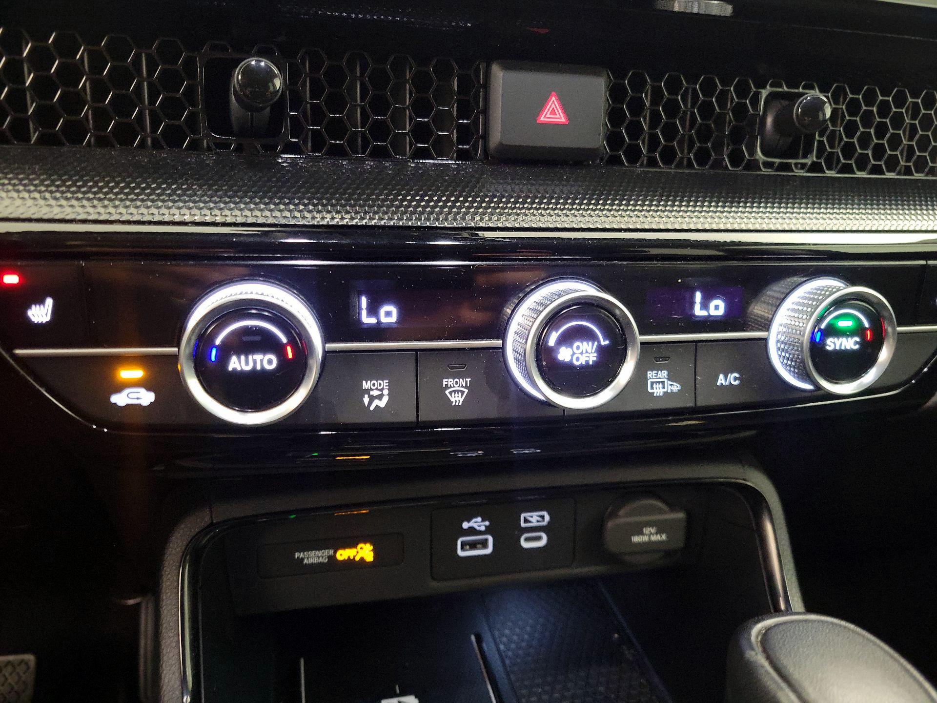 Thumbnail: 2024 Honda CR-V - 16