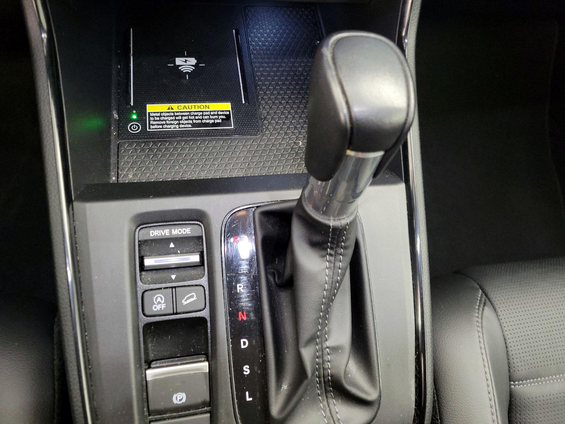 Thumbnail: 2024 Honda CR-V - 17