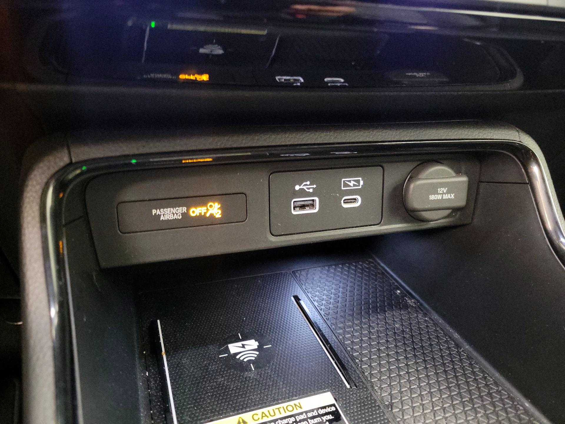 Thumbnail: 2024 Honda CR-V - 18