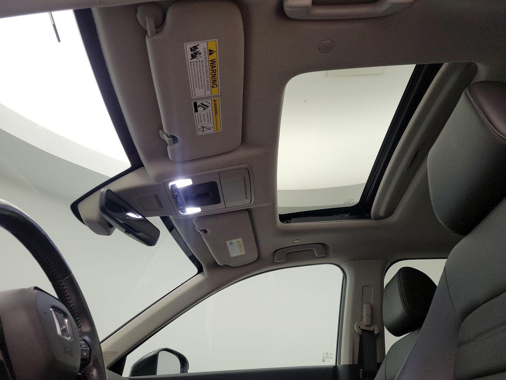 Thumbnail: 2024 Honda CR-V - 19