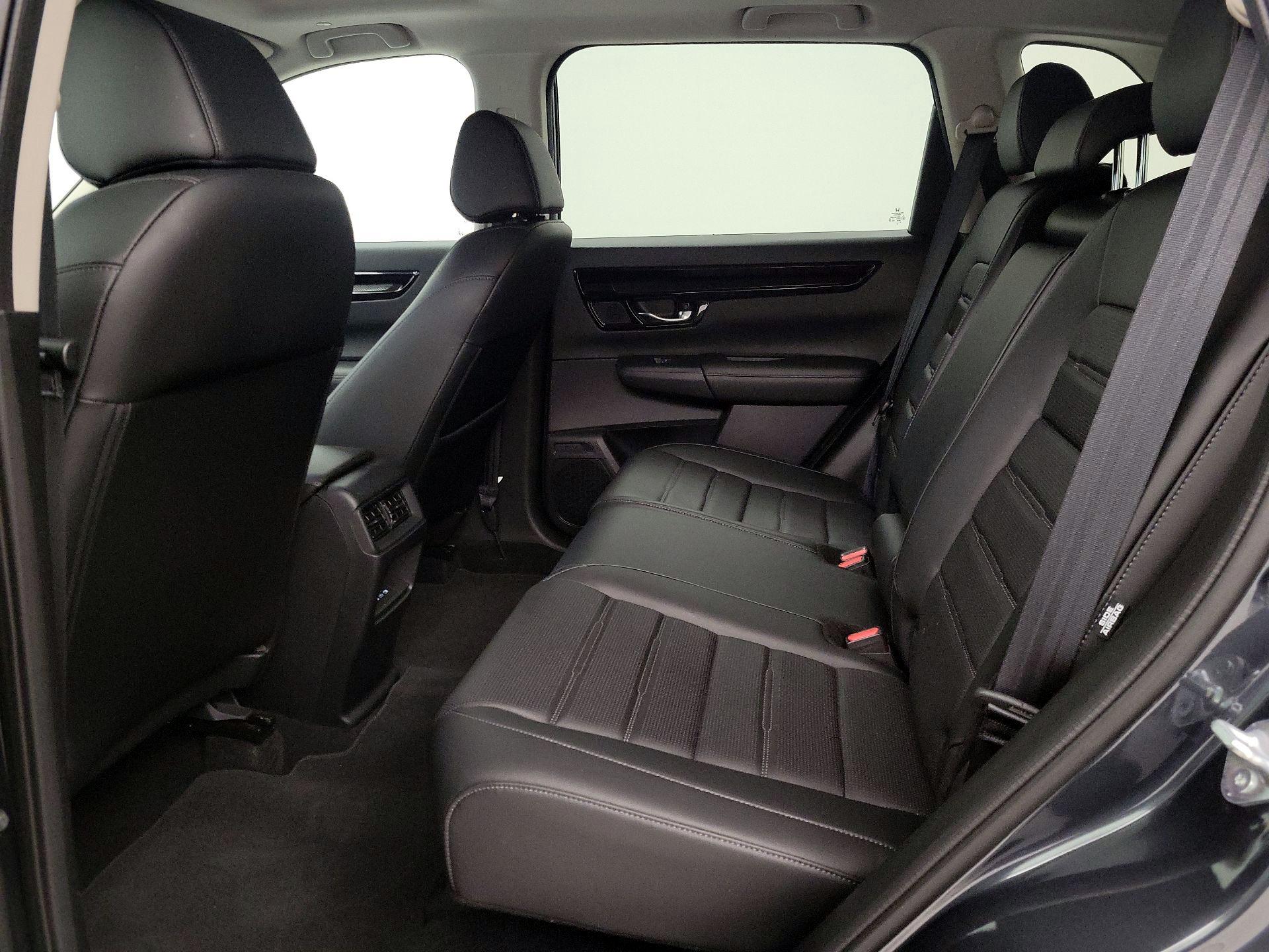 Thumbnail: 2024 Honda CR-V - 20