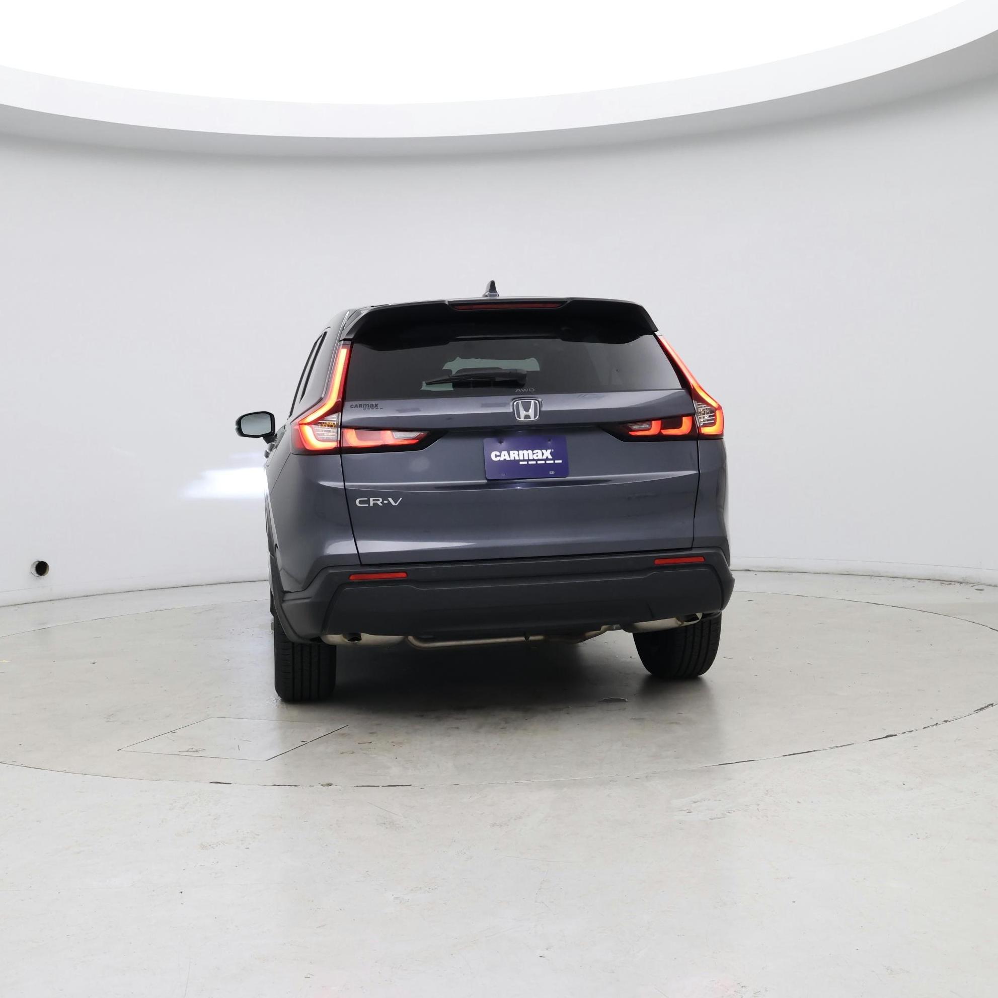 Thumbnail: 2024 Honda CR-V - 6