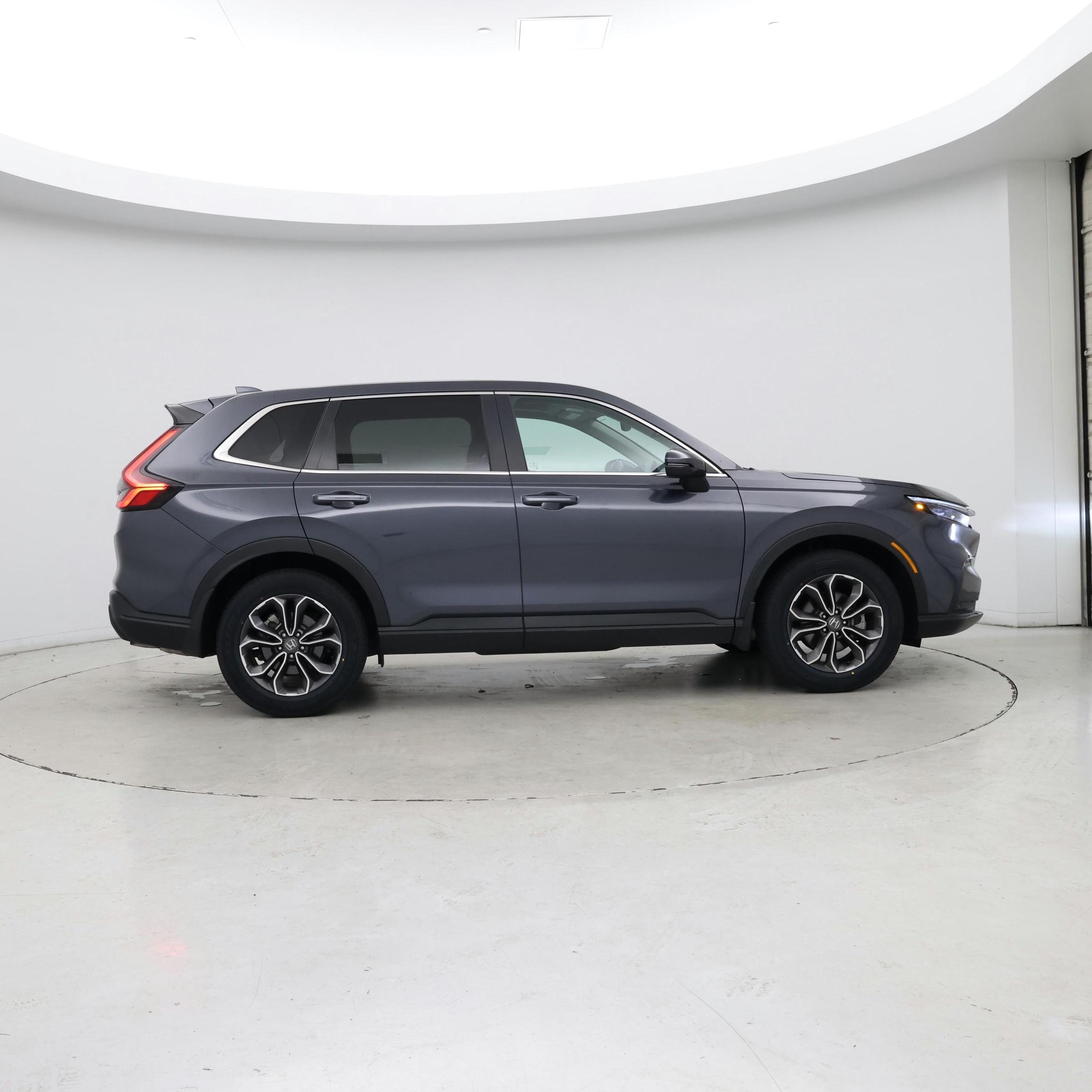 Thumbnail: 2024 Honda CR-V - 7