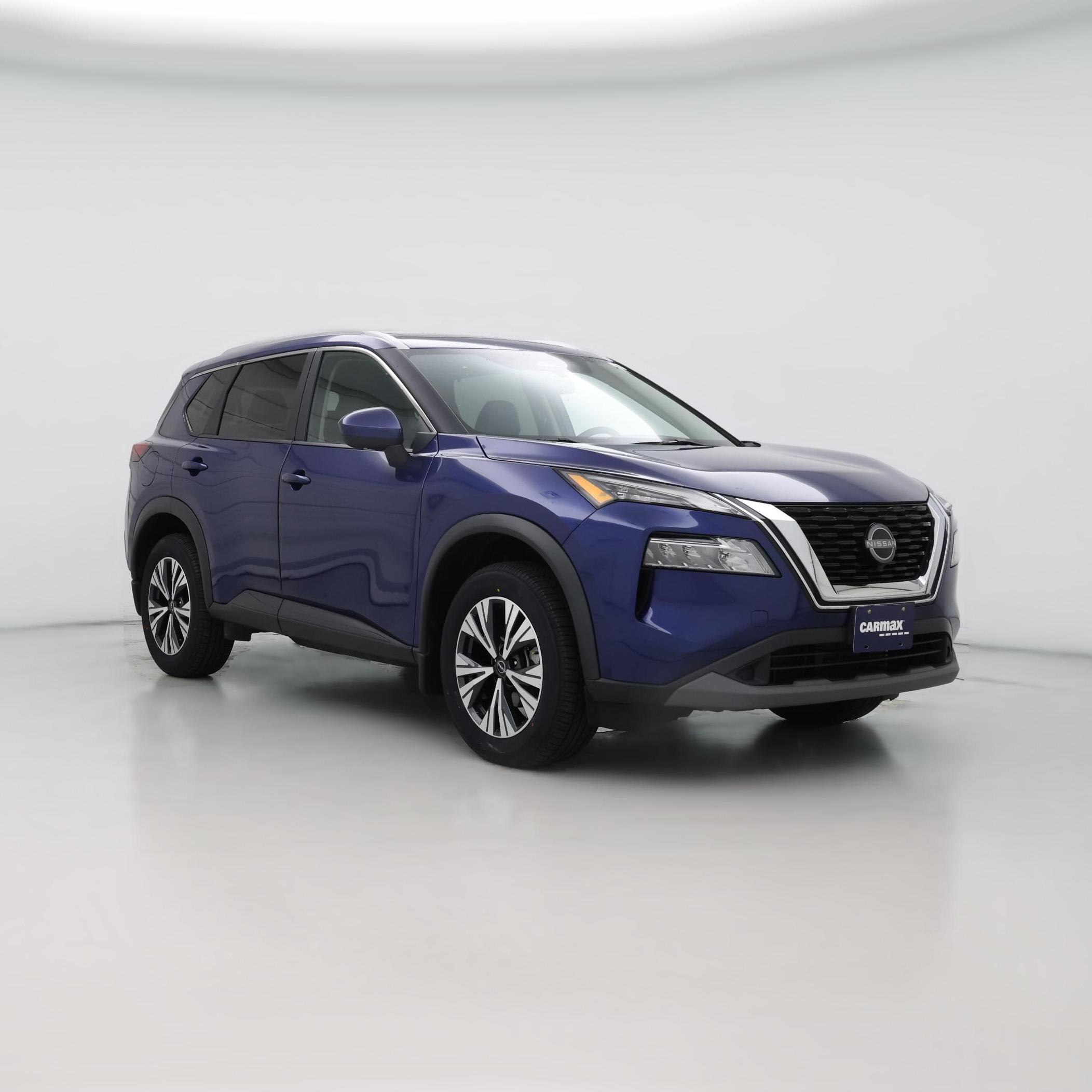 Thumbnail: 2023 Nissan Rogue - 1