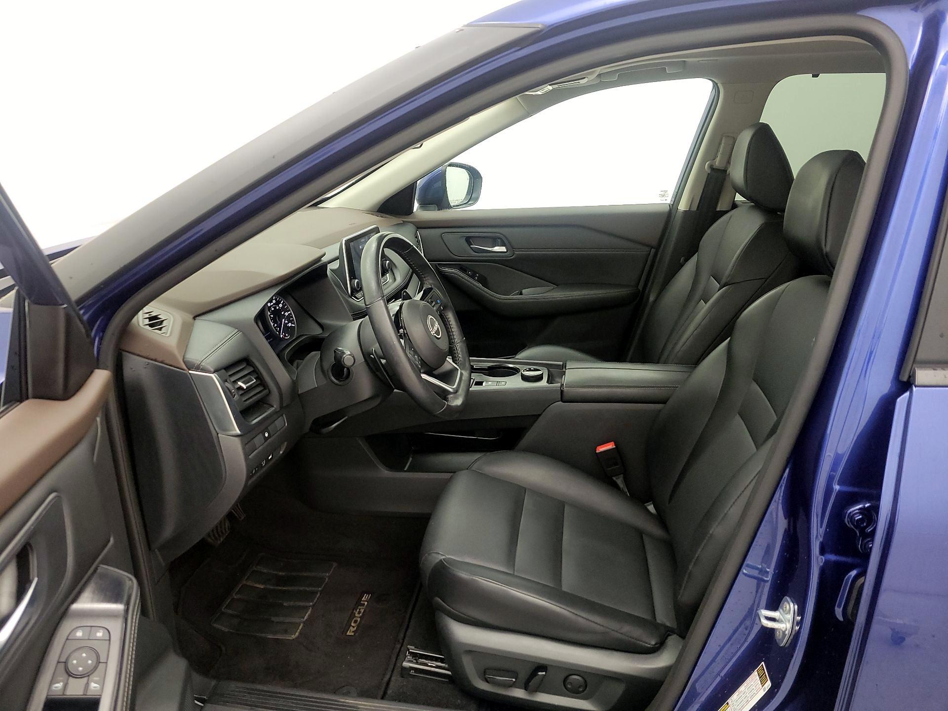 Thumbnail: 2023 Nissan Rogue - 11