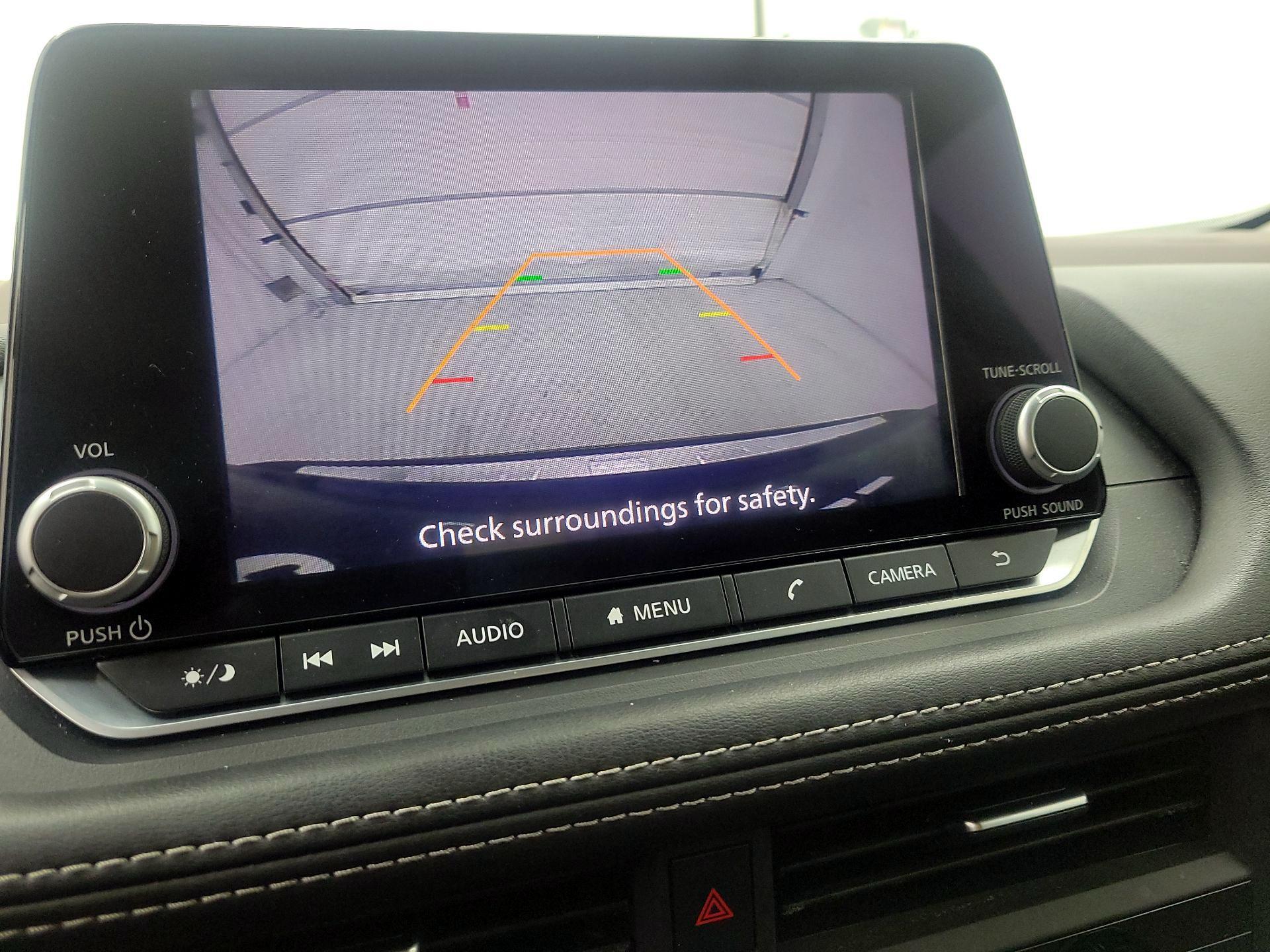 Thumbnail: 2023 Nissan Rogue - 14