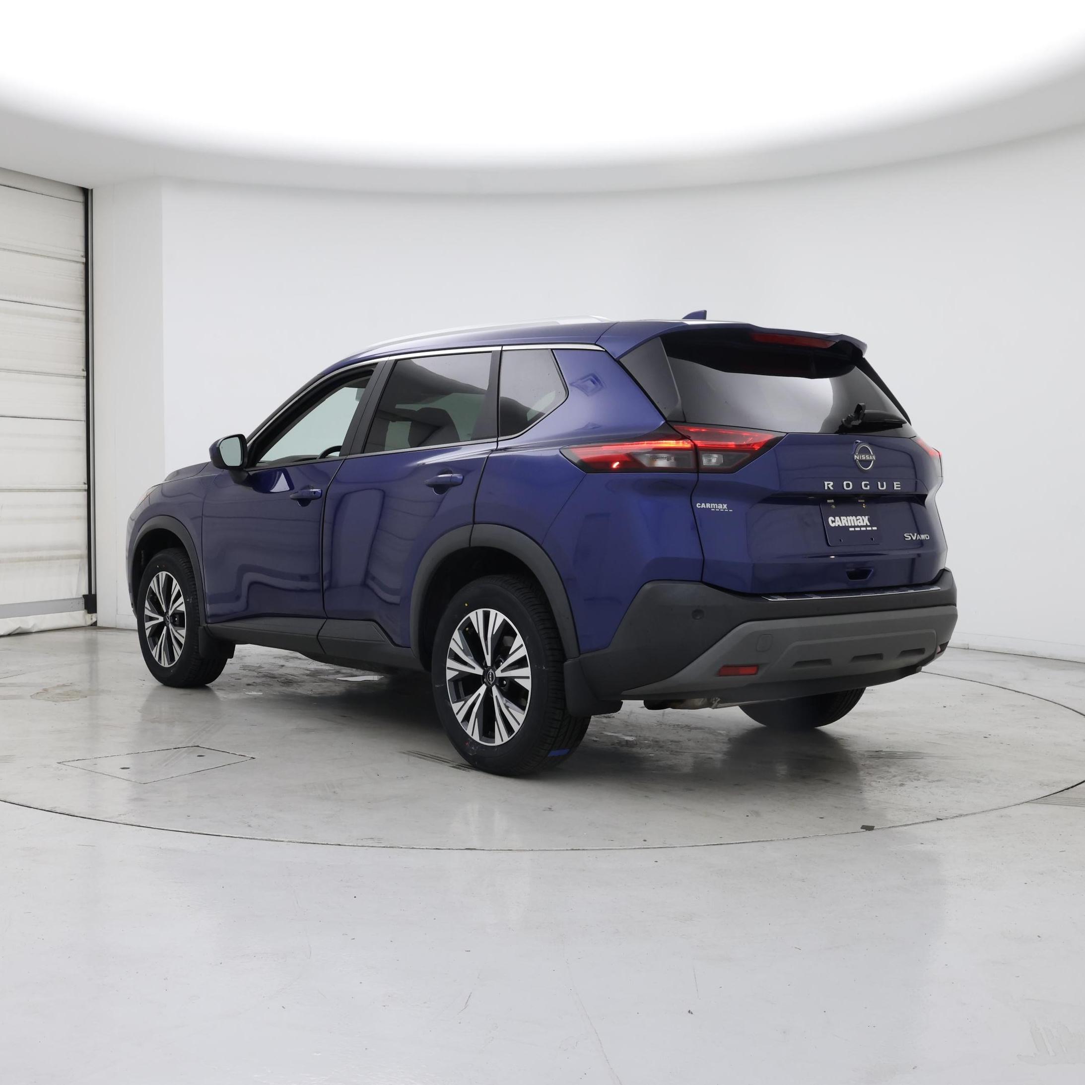 Thumbnail: 2023 Nissan Rogue - 2