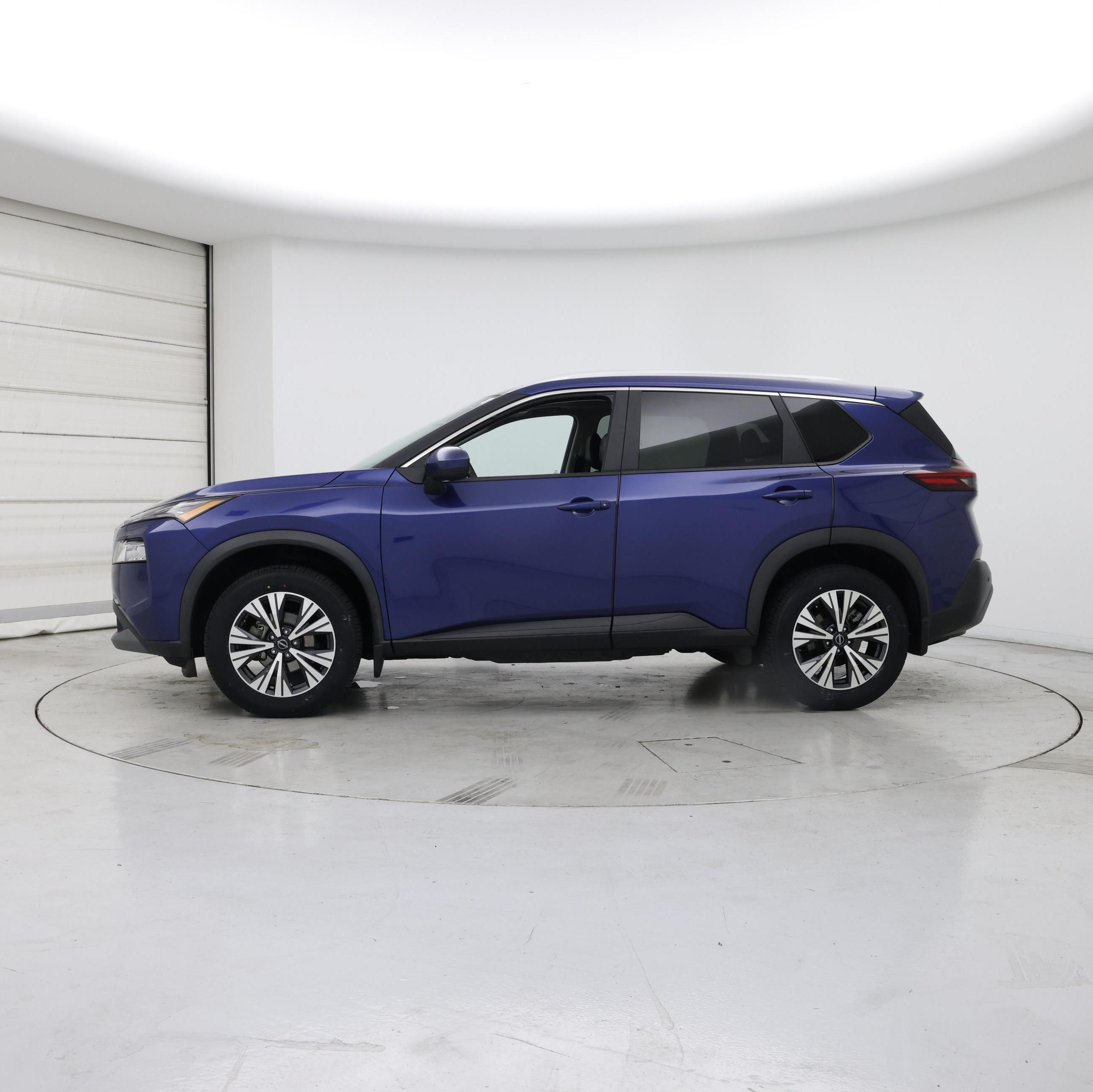 Thumbnail: 2023 Nissan Rogue - 3