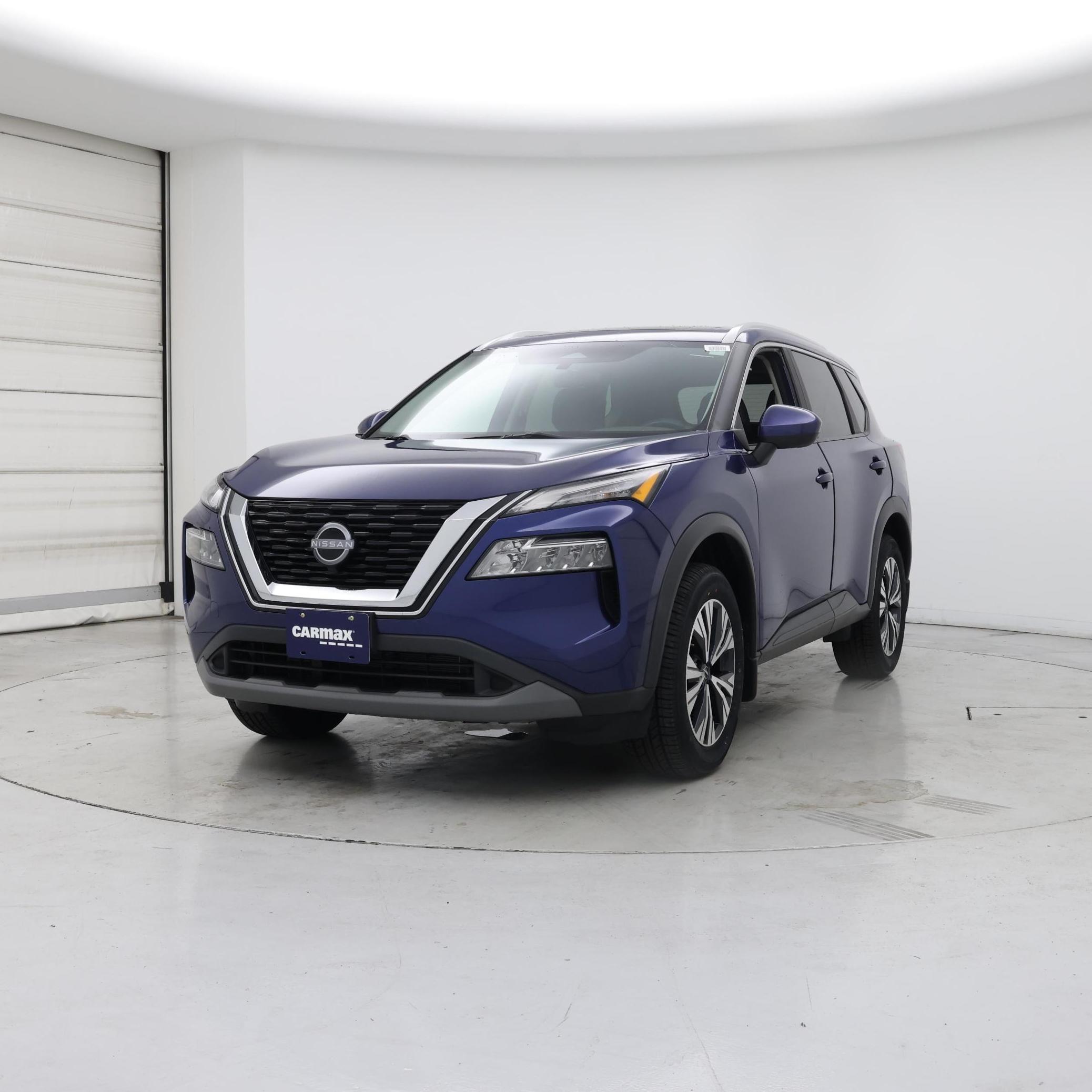 Thumbnail: 2023 Nissan Rogue - 4
