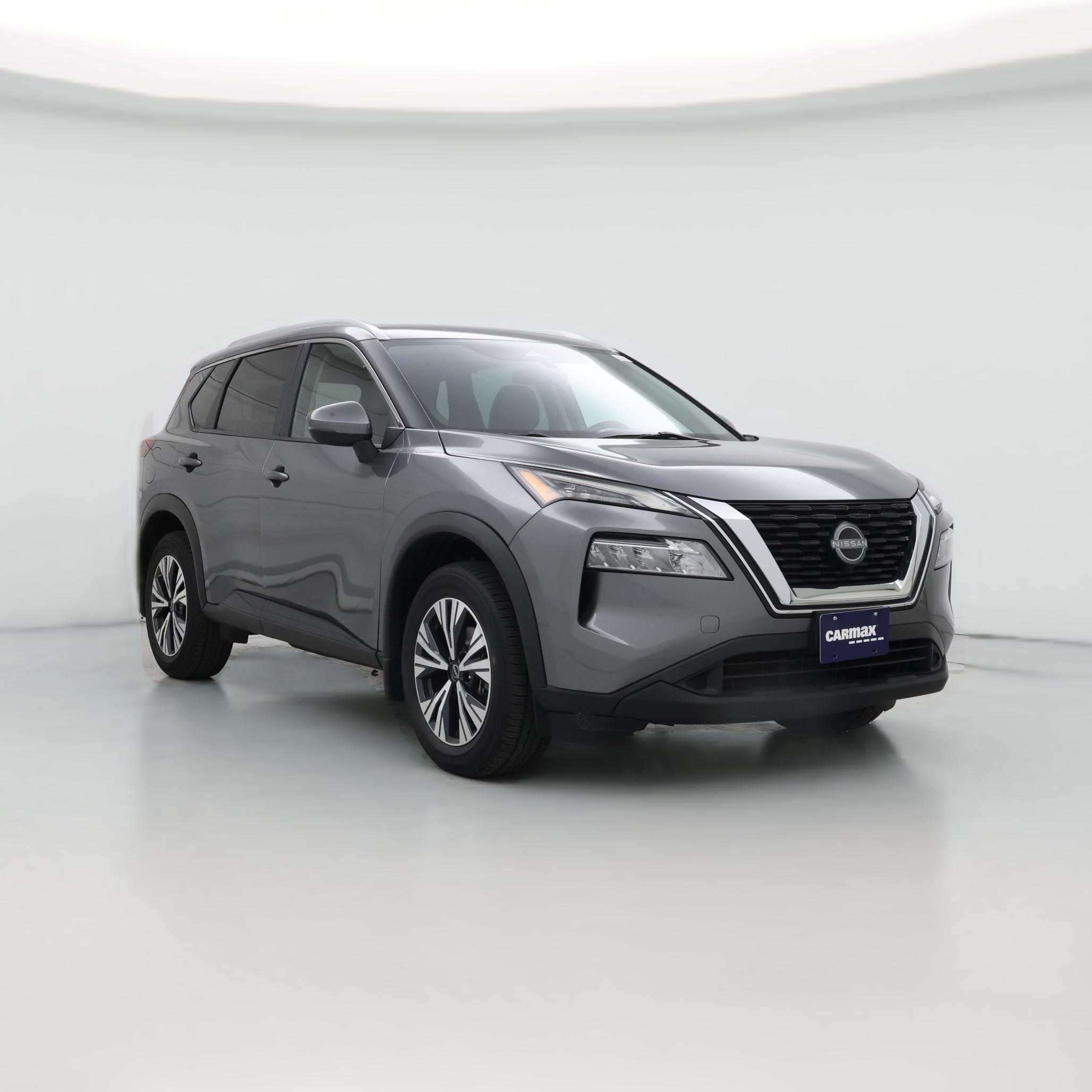 Thumbnail: 2022 Nissan Rogue - 1