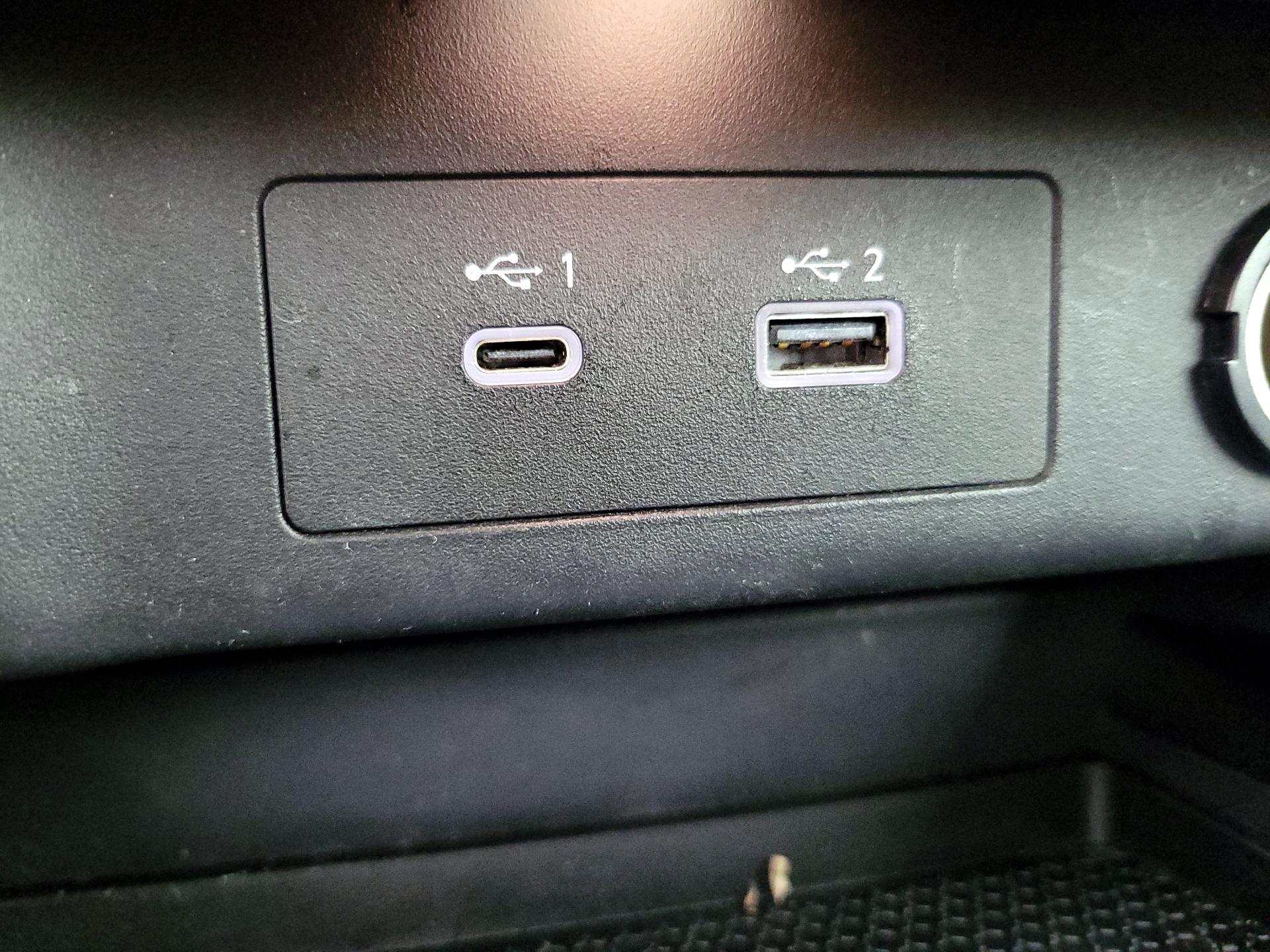 Thumbnail: 2022 Nissan Rogue - 18