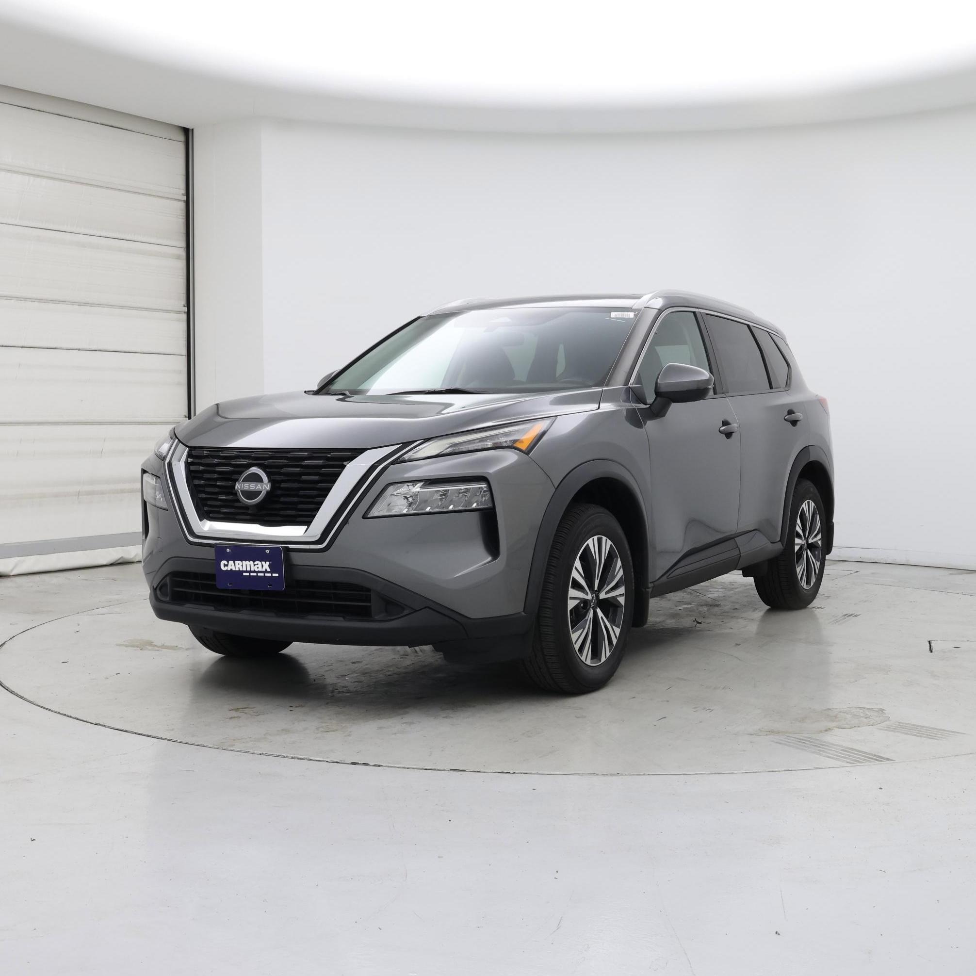 Thumbnail: 2022 Nissan Rogue - 4