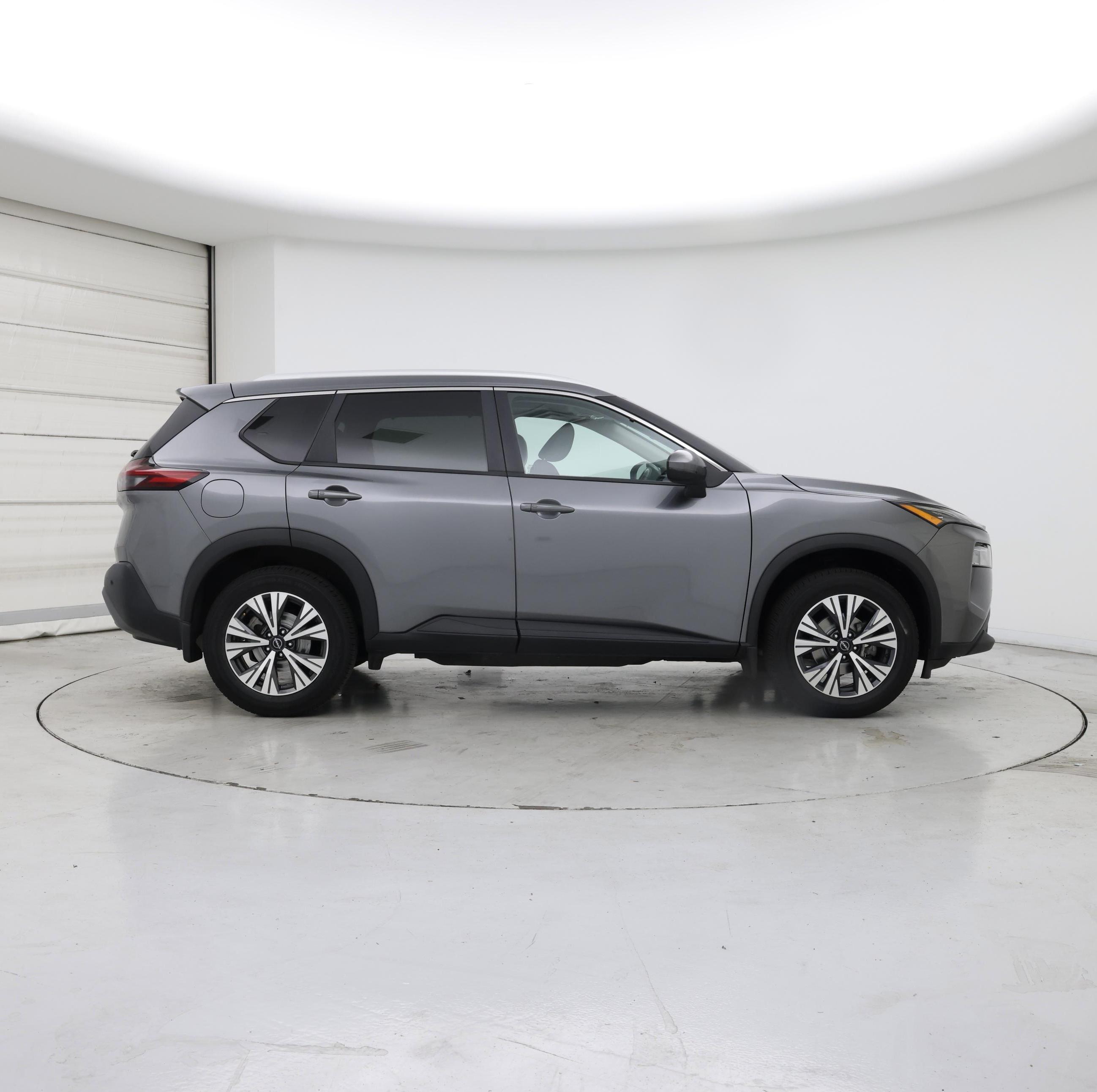 Thumbnail: 2022 Nissan Rogue - 7