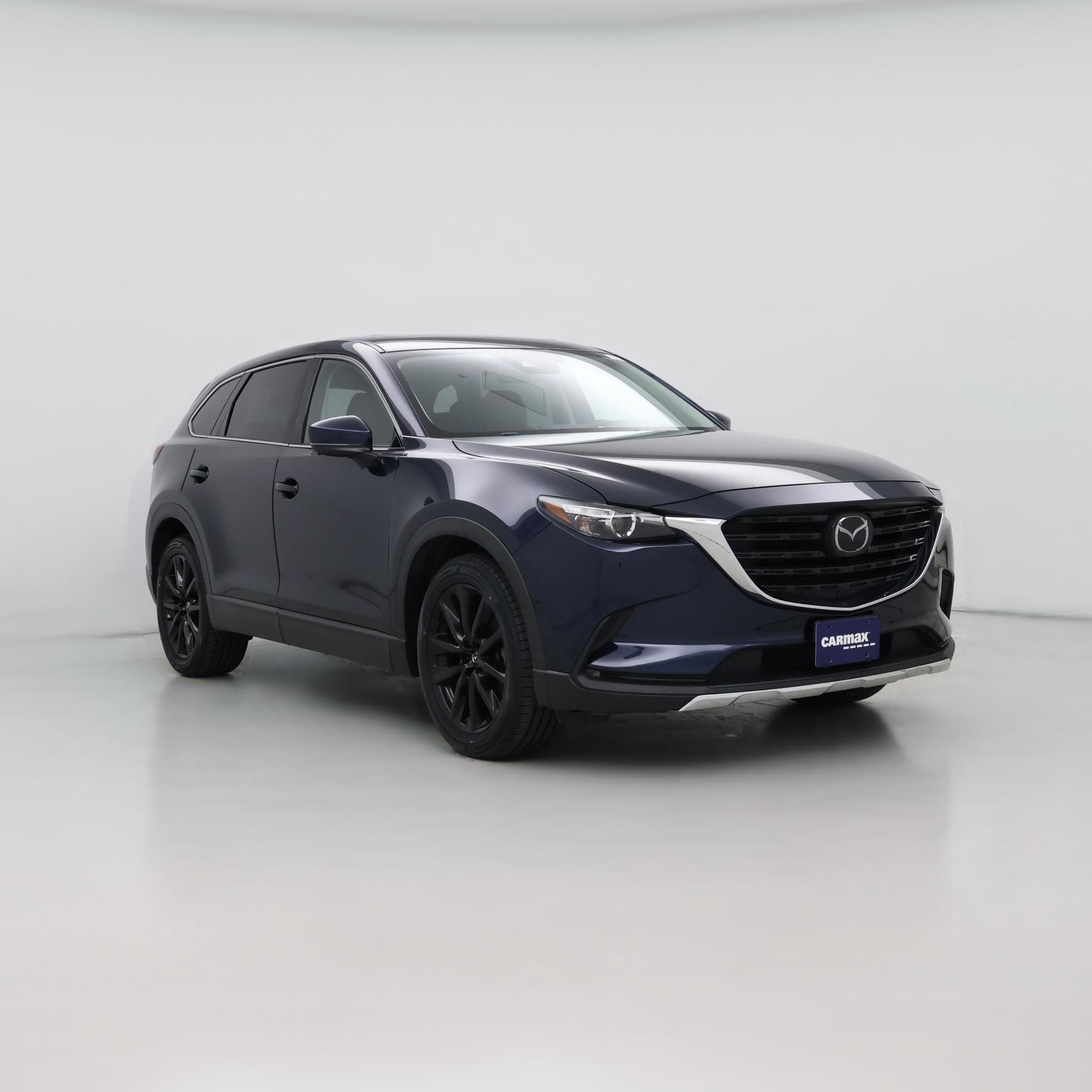 Thumbnail: 2023 Mazda CX-9 - 1