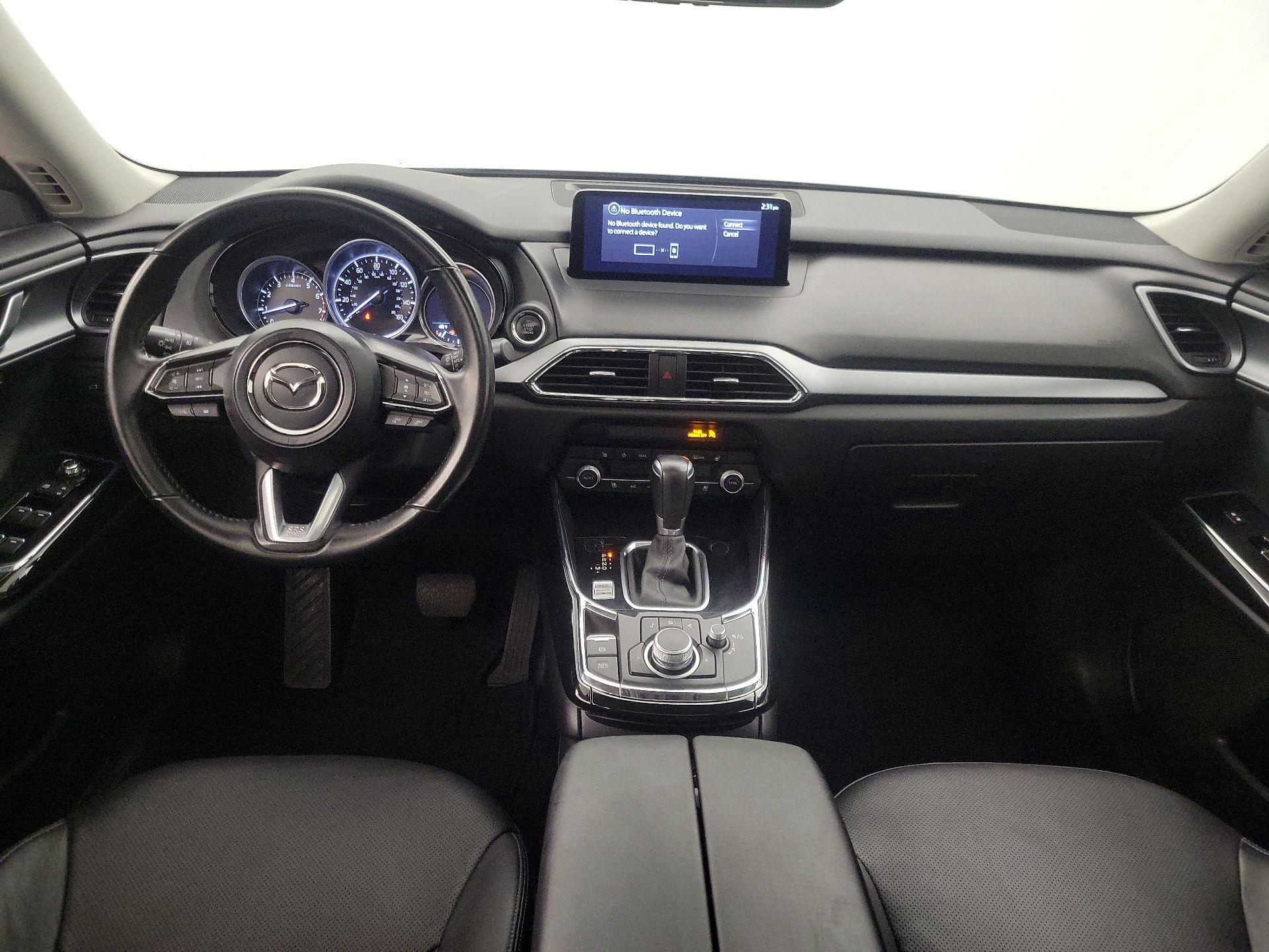 Thumbnail: 2023 Mazda CX-9 - 9