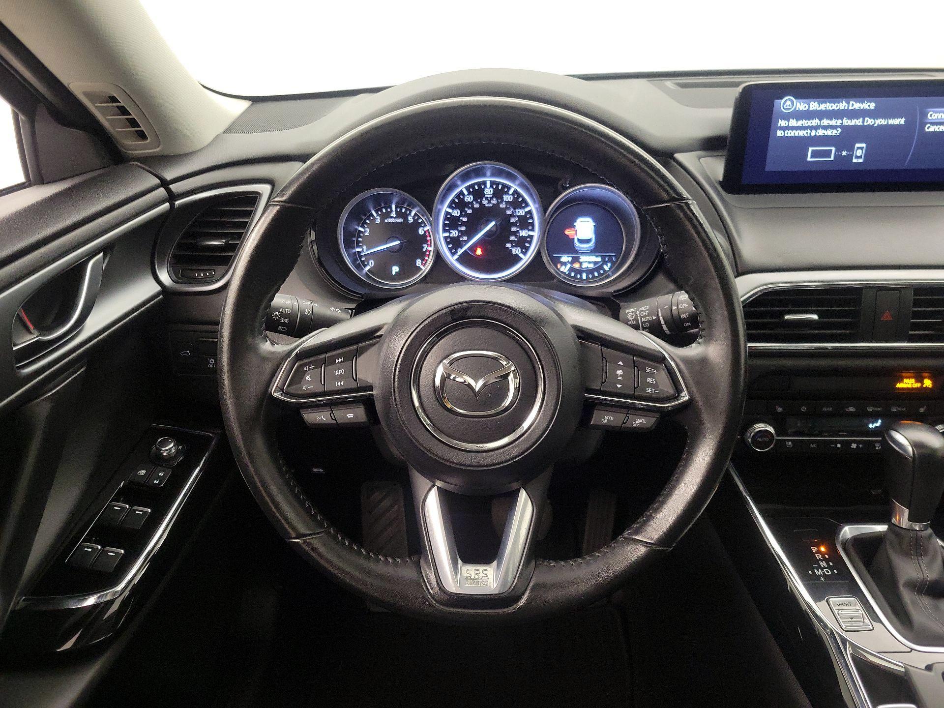 Thumbnail: 2023 Mazda CX-9 - 10