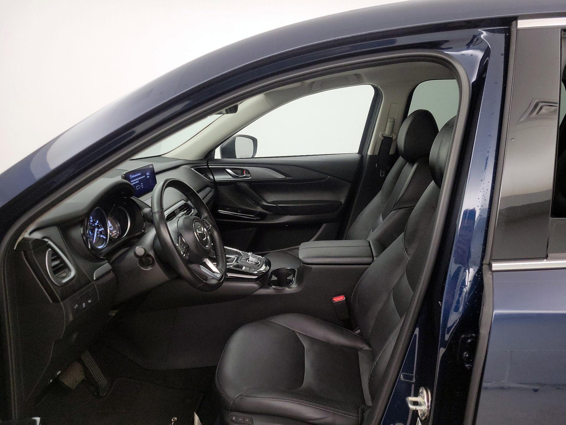 Thumbnail: 2023 Mazda CX-9 - 11