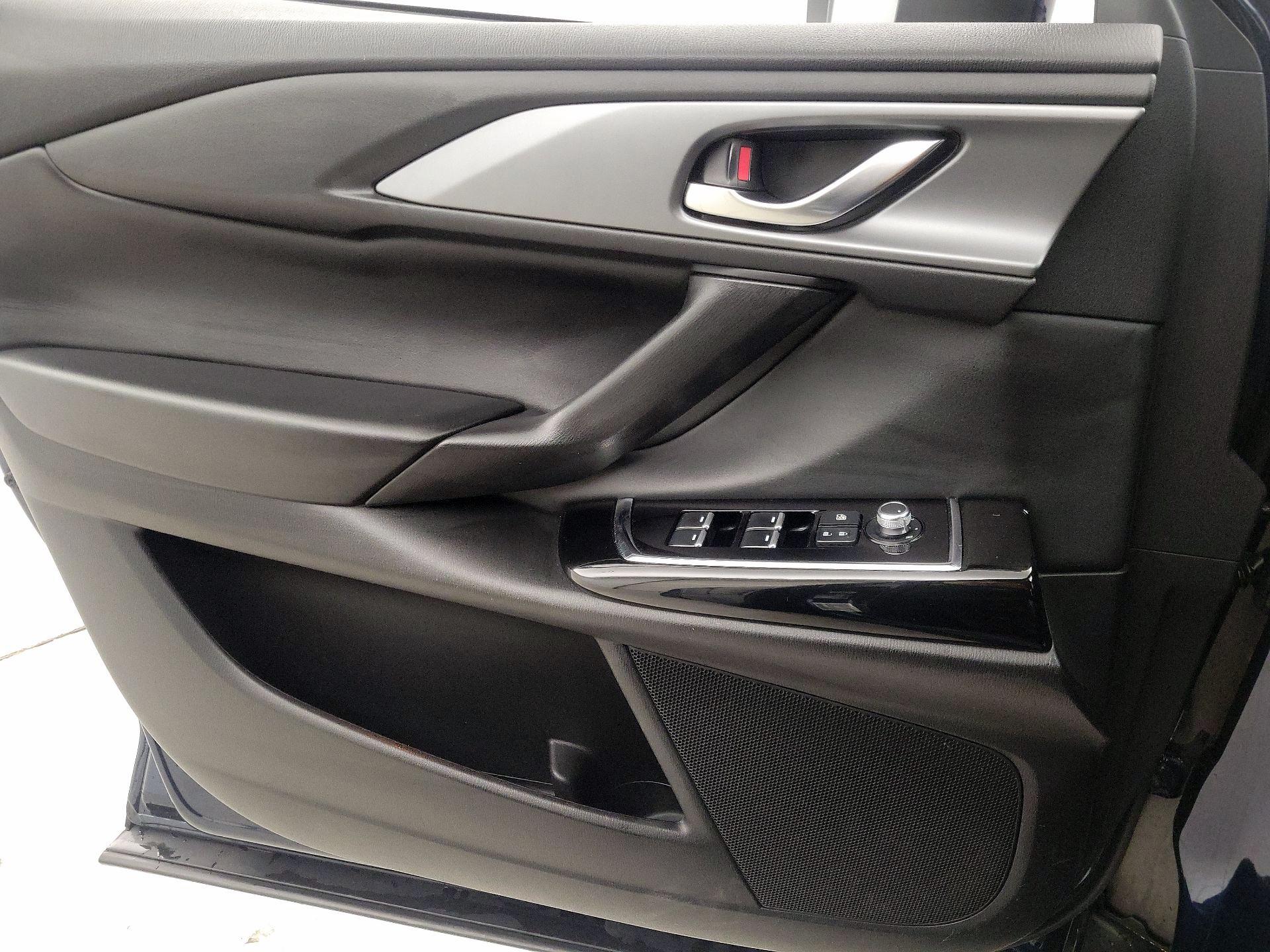 Thumbnail: 2023 Mazda CX-9 - 12