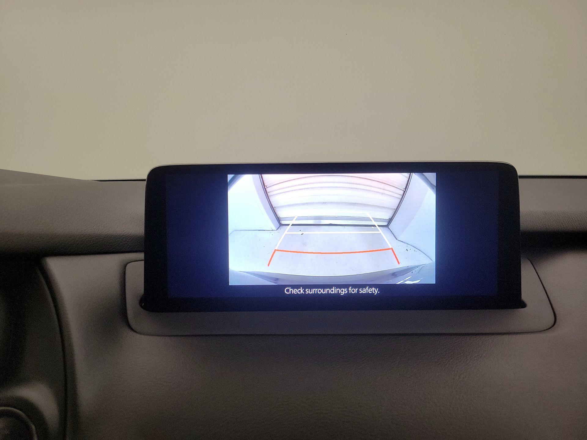 Thumbnail: 2023 Mazda CX-9 - 14