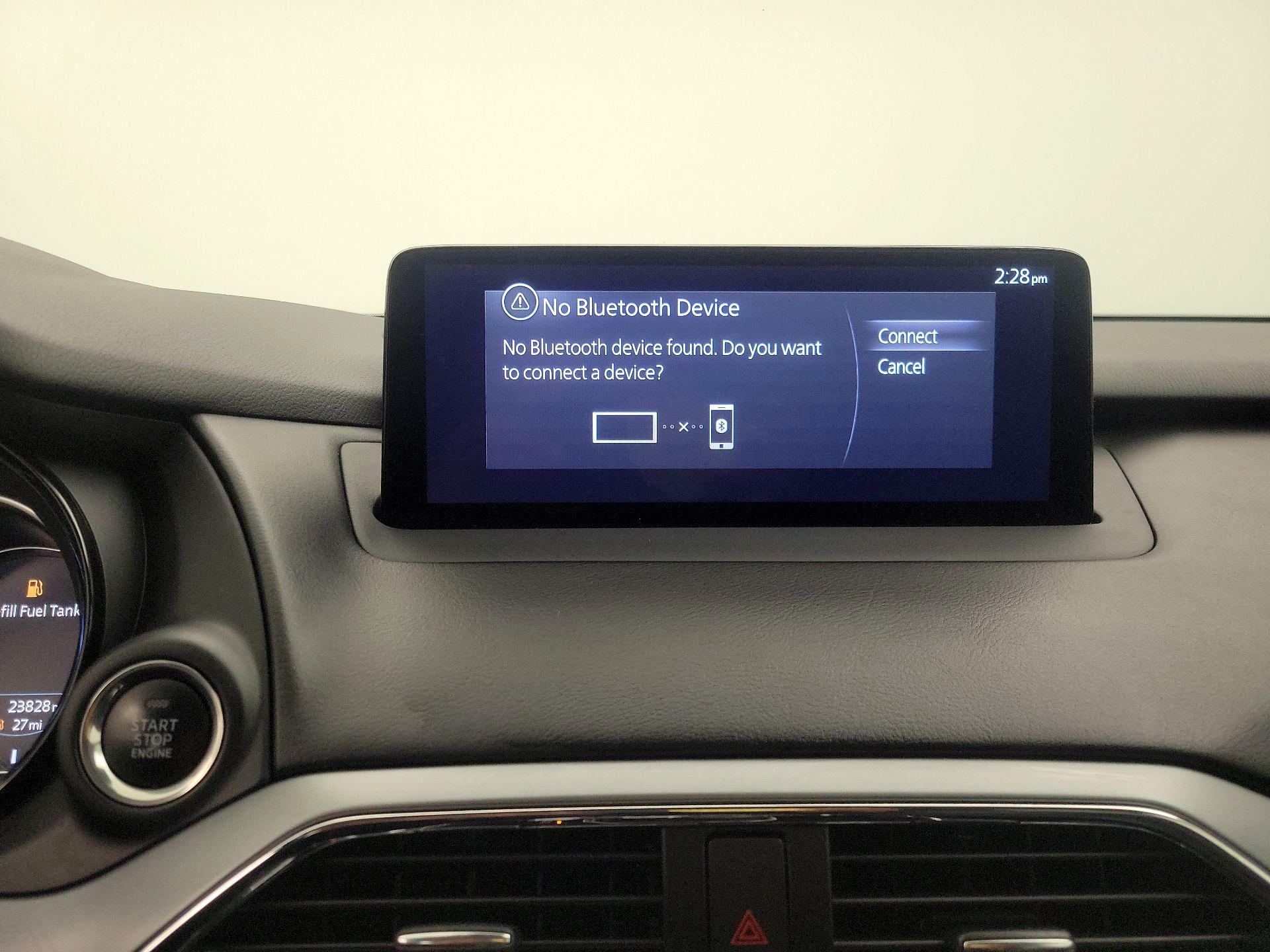 Thumbnail: 2023 Mazda CX-9 - 15