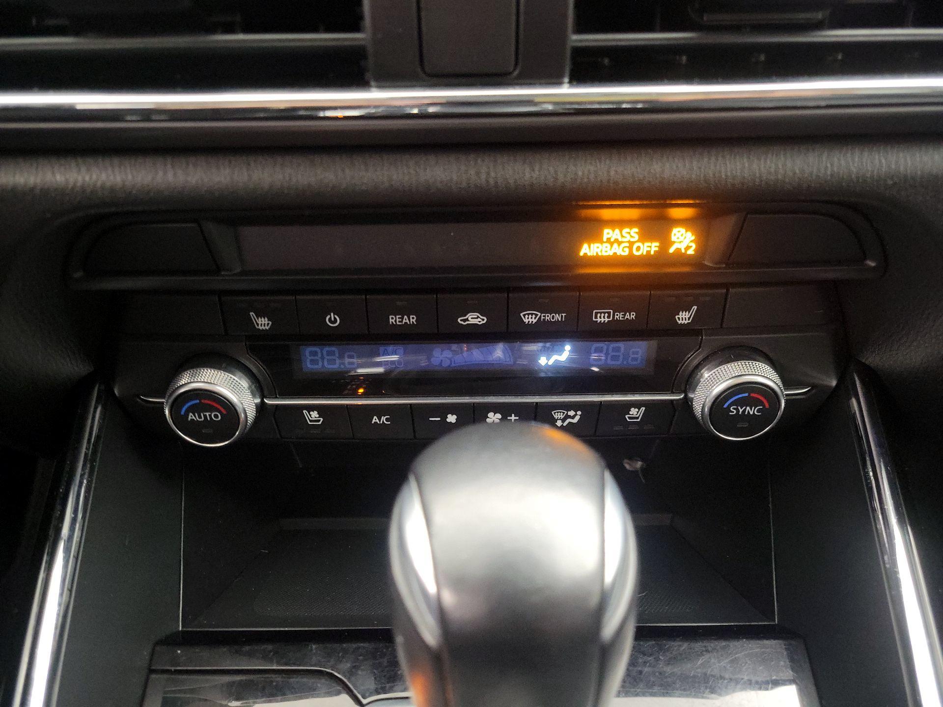 Thumbnail: 2023 Mazda CX-9 - 16