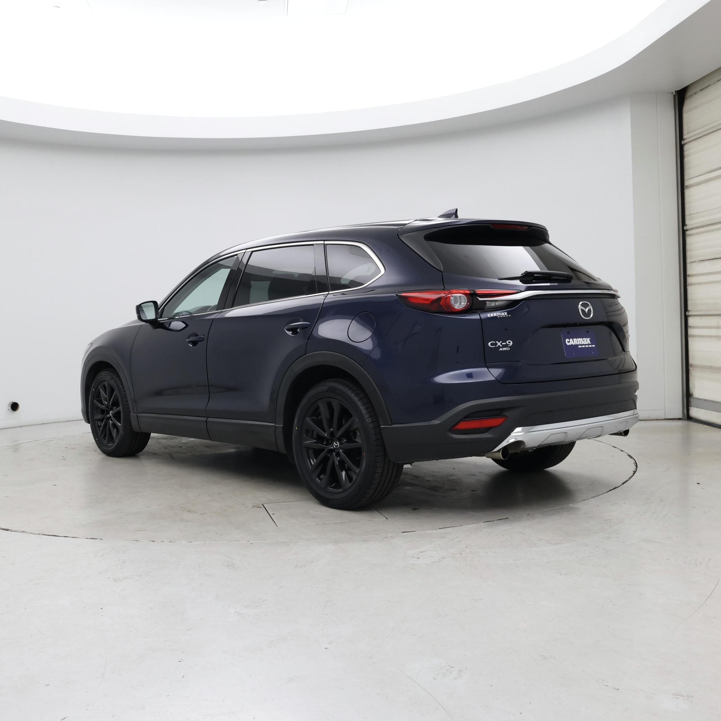 Thumbnail: 2023 Mazda CX-9 - 2