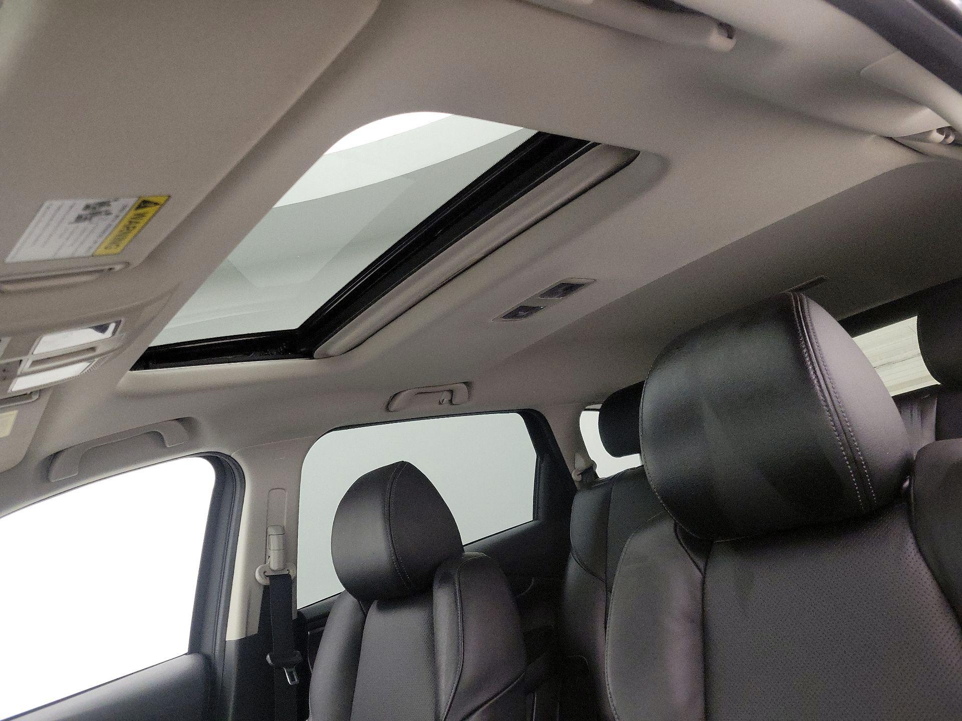 Thumbnail: 2023 Mazda CX-9 - 19