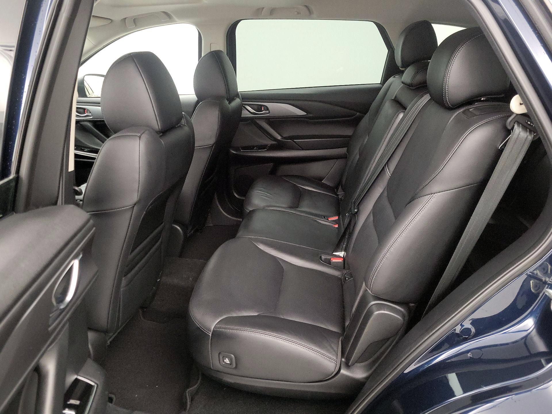 Thumbnail: 2023 Mazda CX-9 - 20