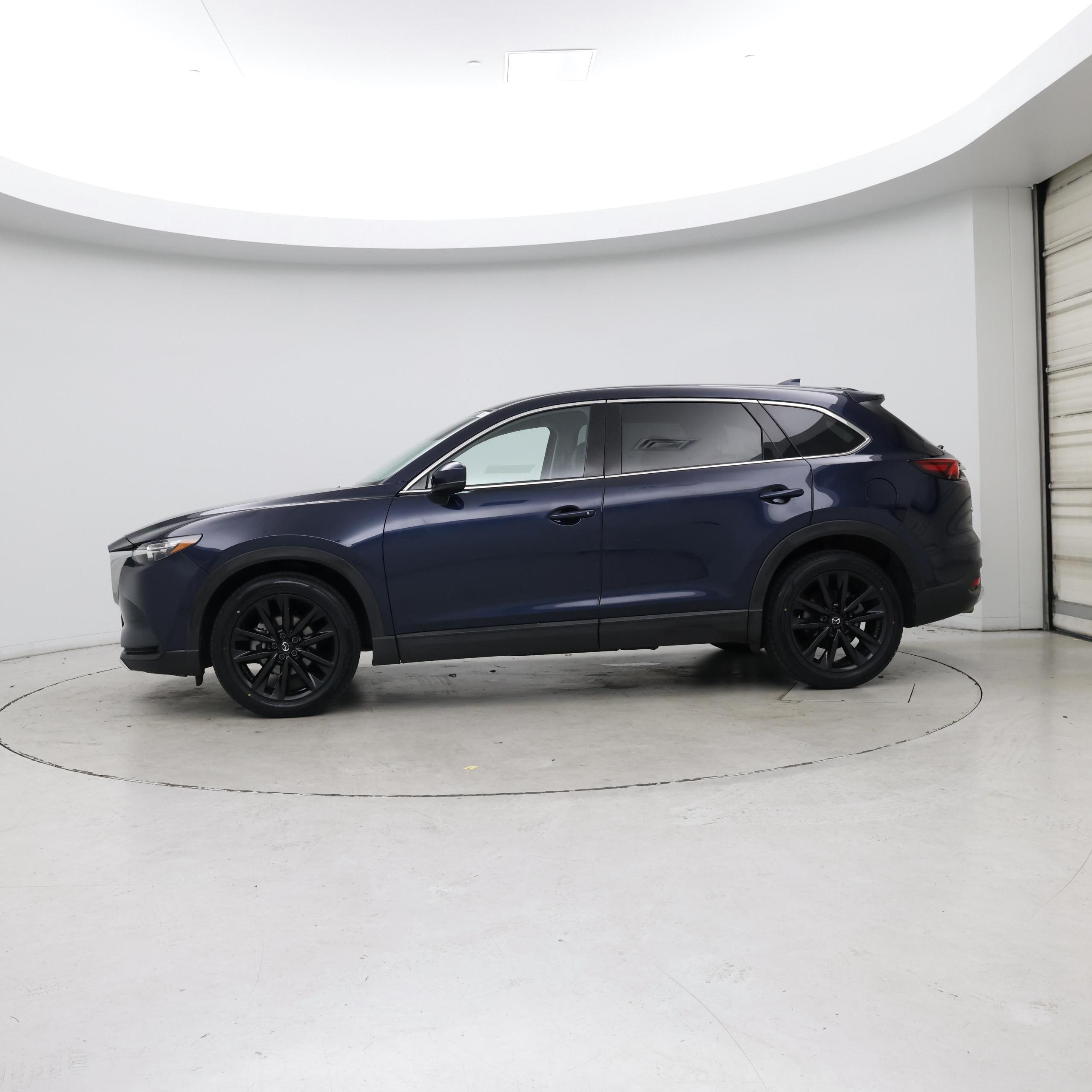 Thumbnail: 2023 Mazda CX-9 - 3