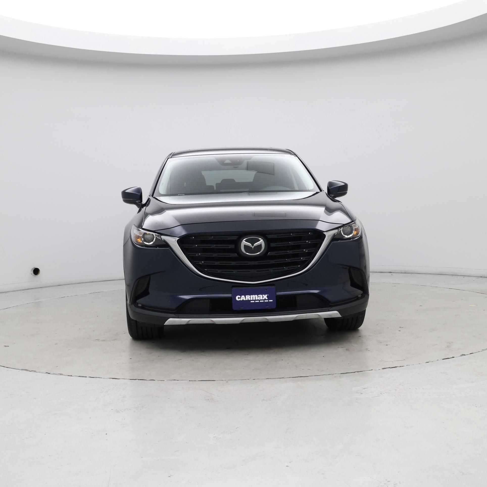 Thumbnail: 2023 Mazda CX-9 - 5
