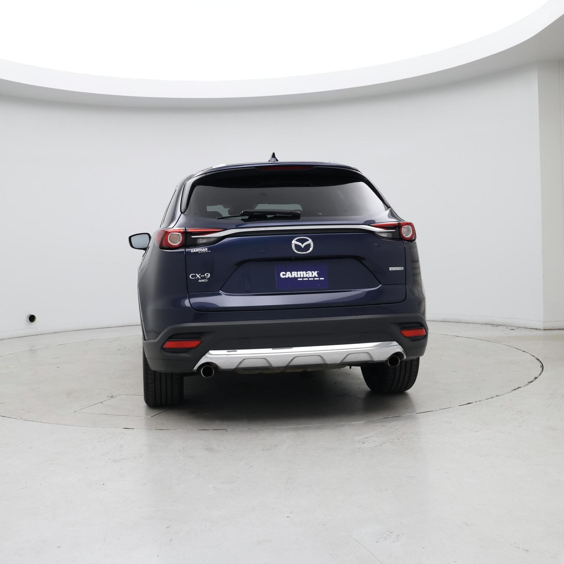 Thumbnail: 2023 Mazda CX-9 - 6